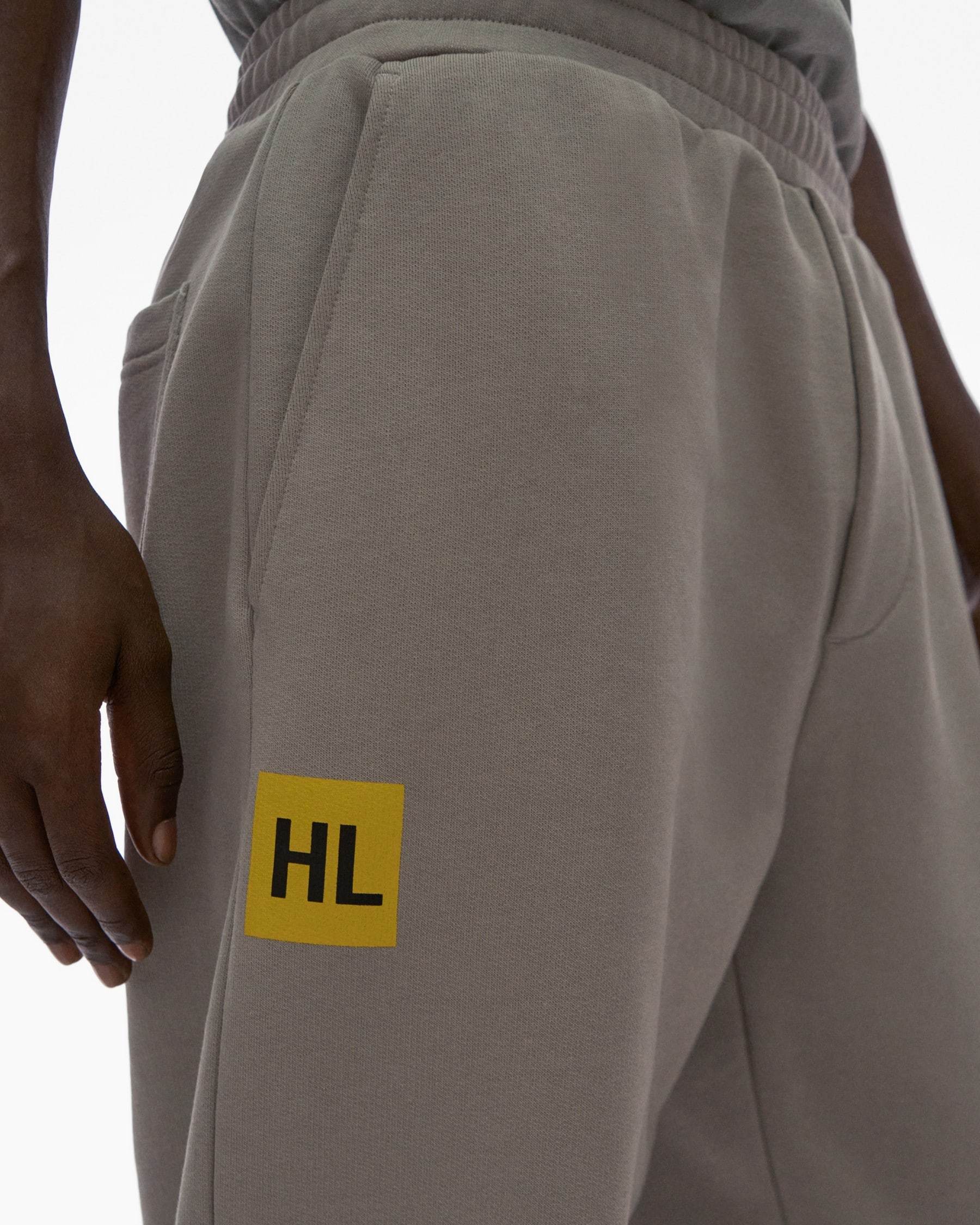 Helmut Lang Logo-print Track Pants