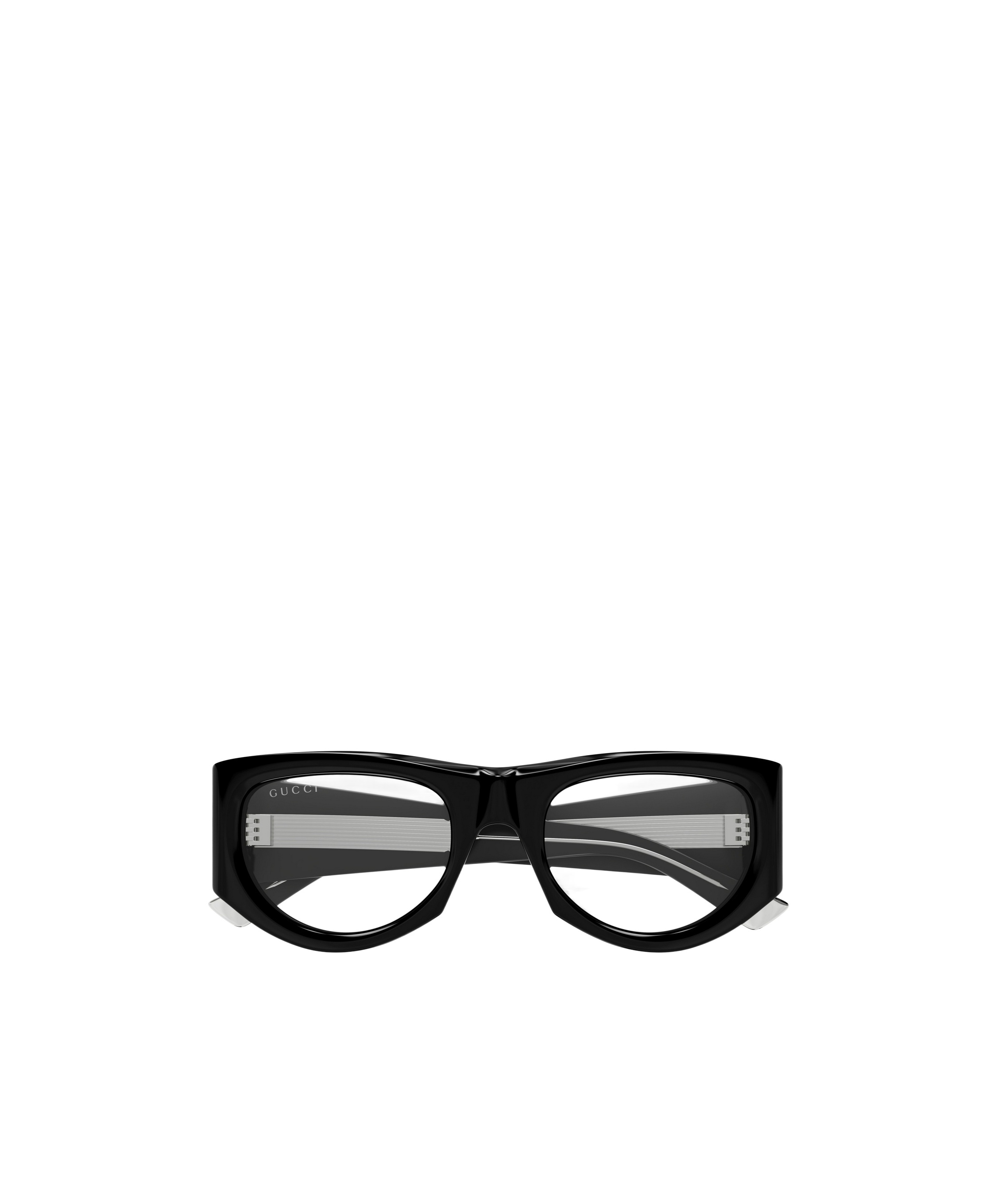 Gucci Full Frame Sunglasses In Black