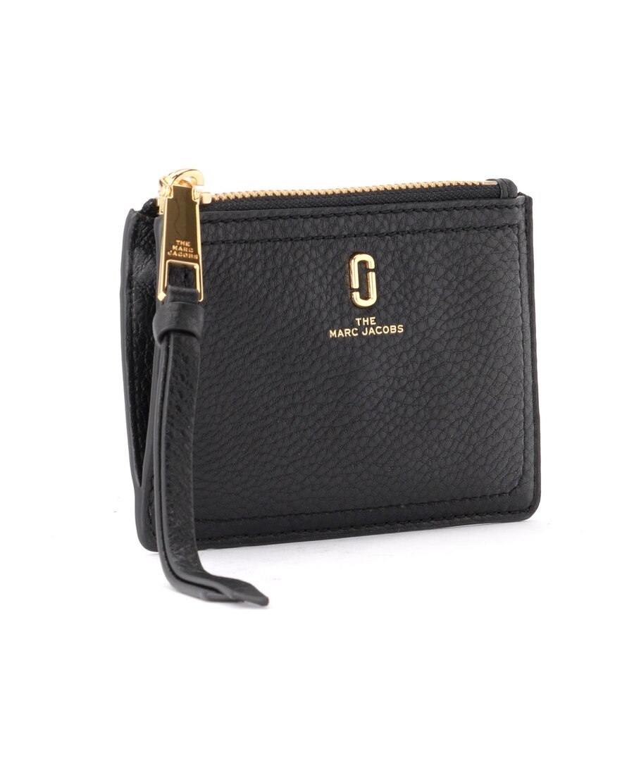 Marc Jacobs The Softshot Top-zip Multi Wallet