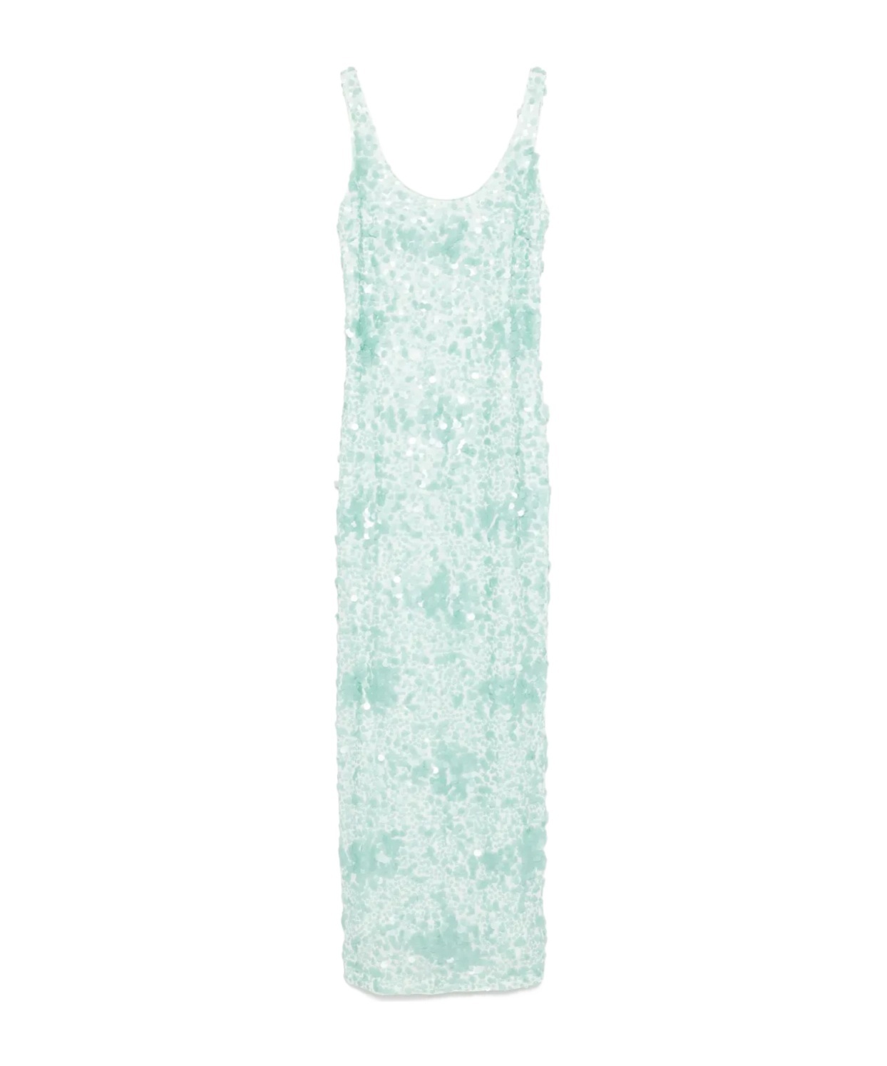 Jonathan Simkhai Bex Maxi Dress