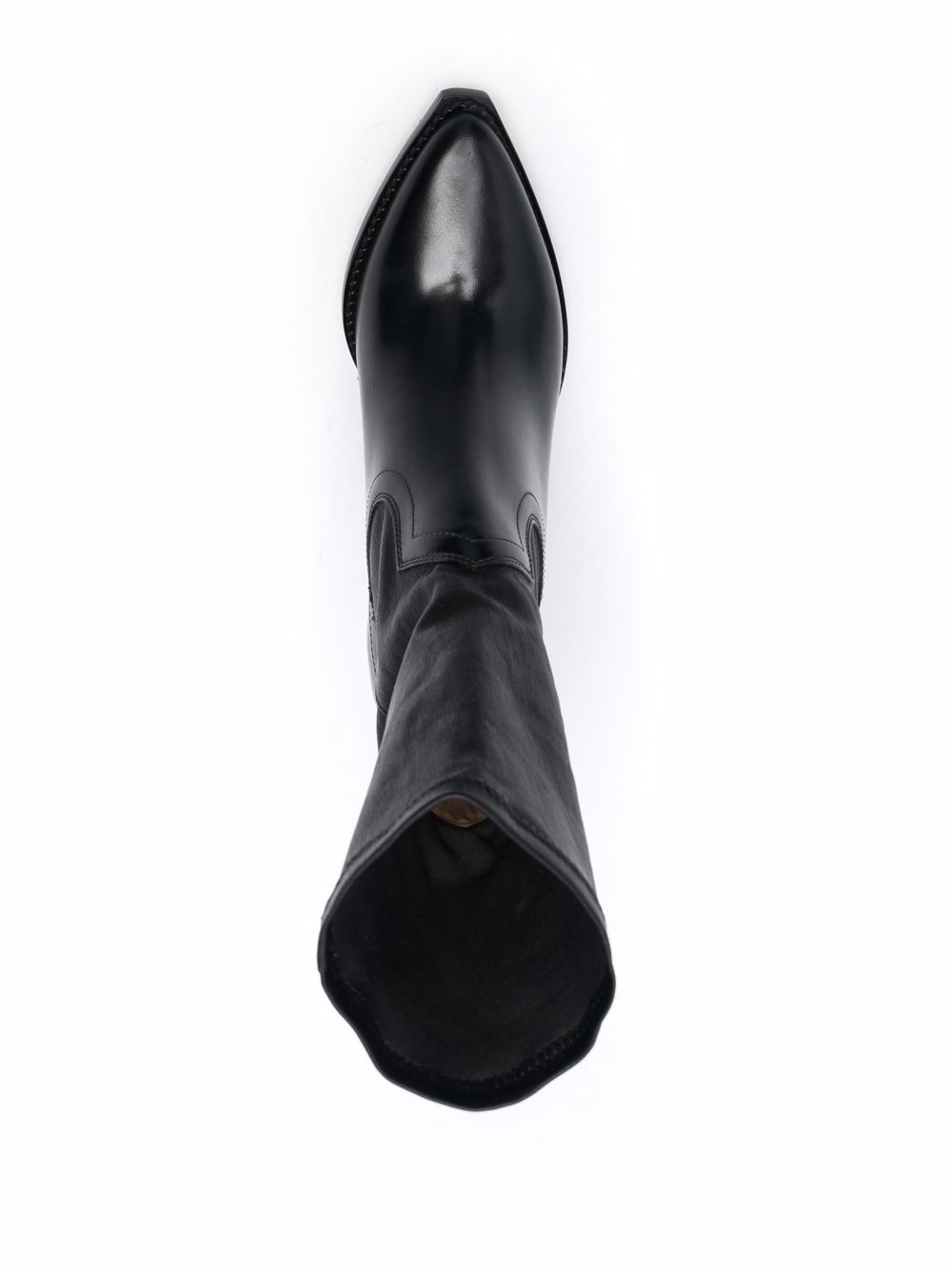Isabel Marant Boots In Black
