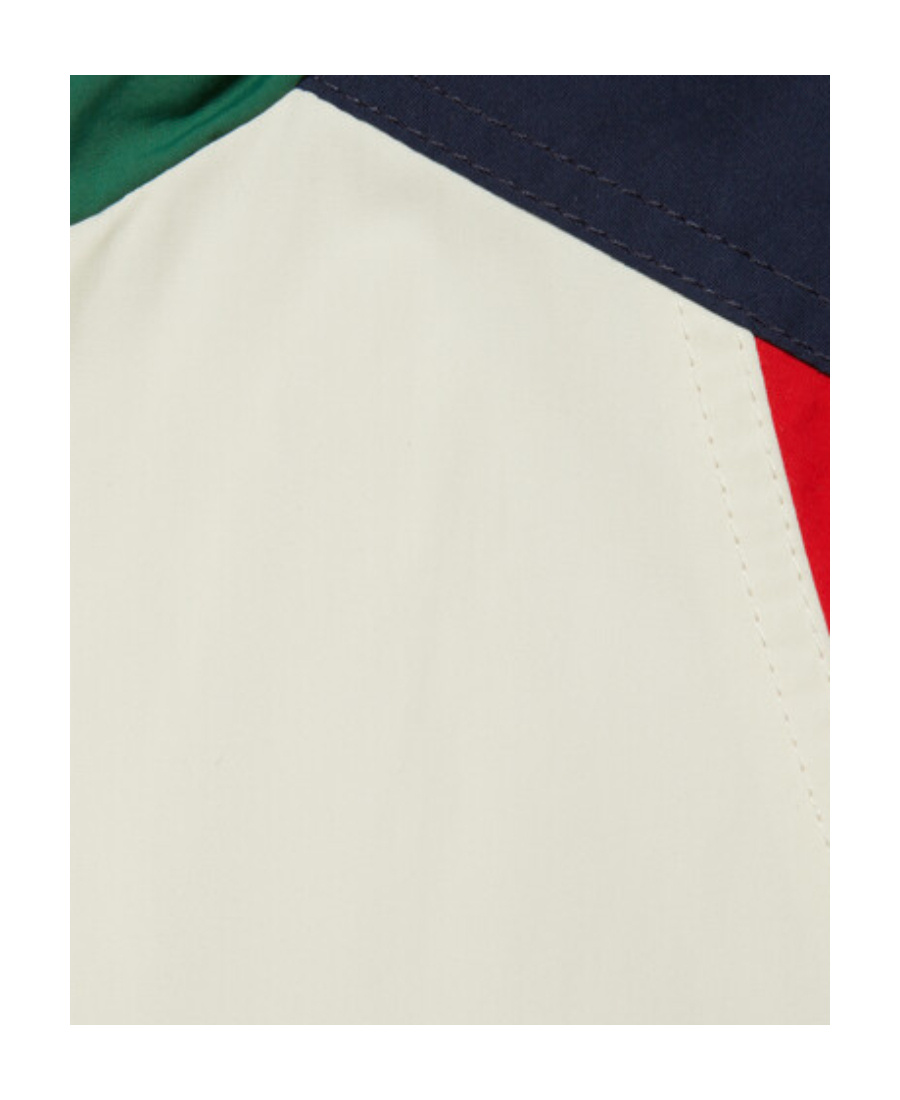 Gucci Lightweight Jacket In White