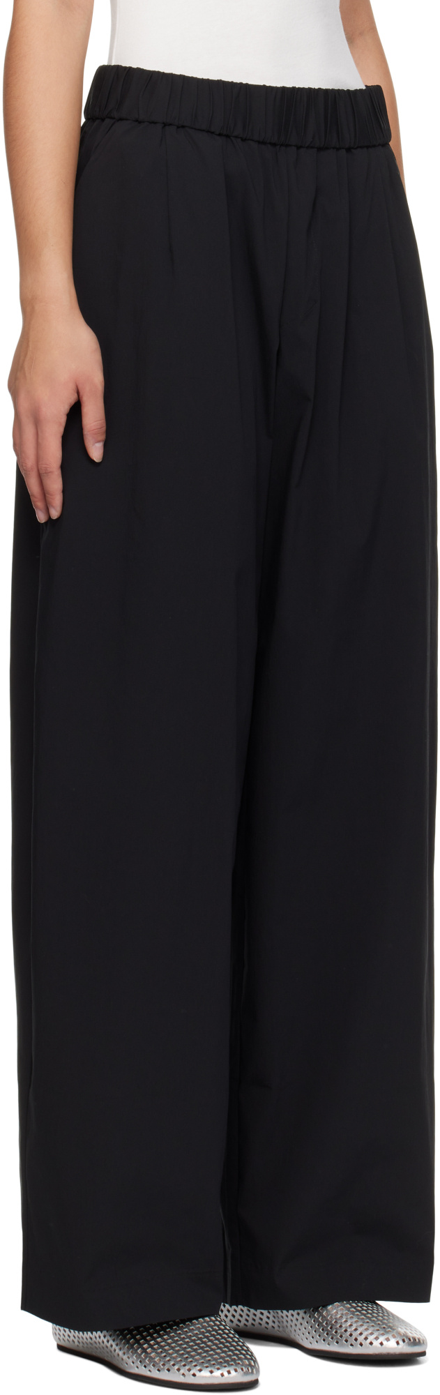 St Agni Wide Leg Pants