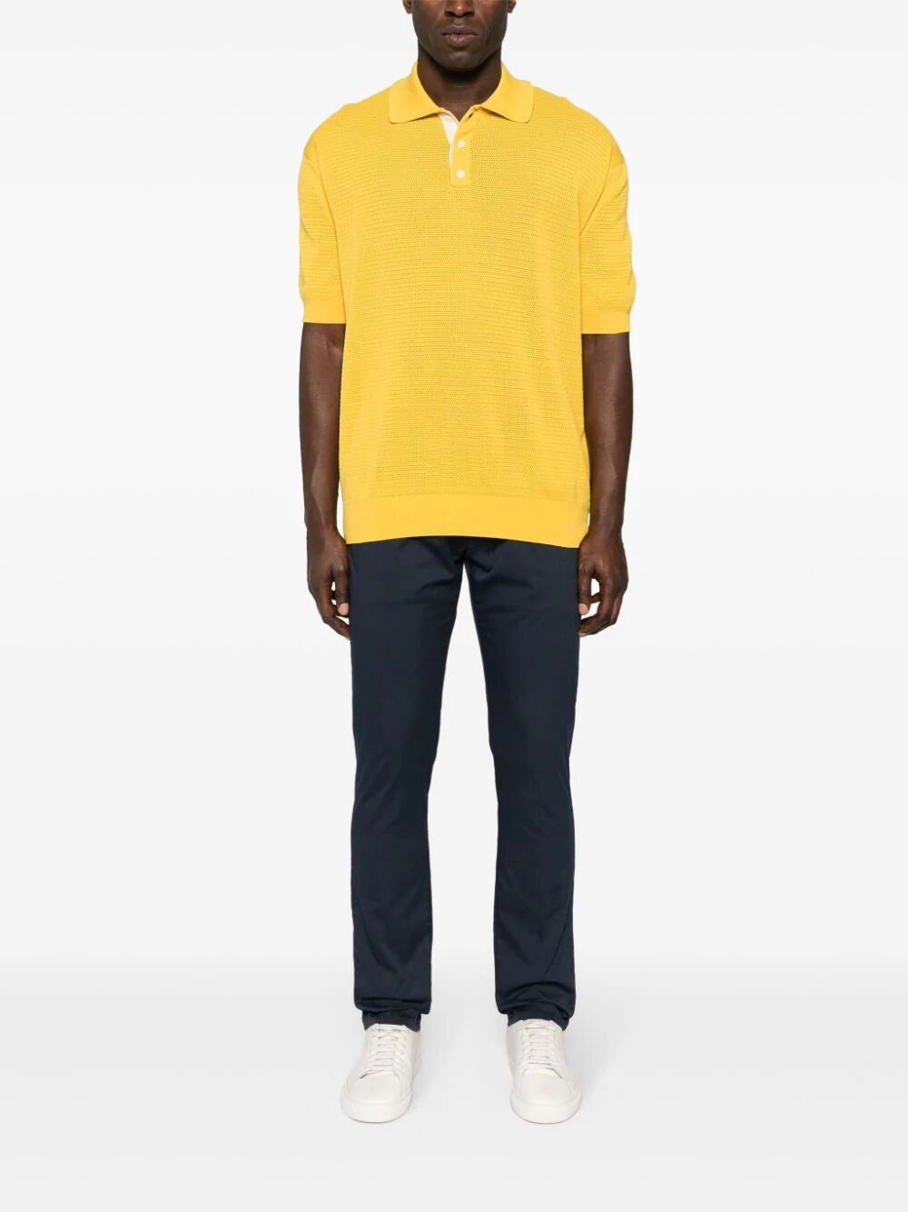 Dondup Gaubert Pleats Jeans Pockets In Black