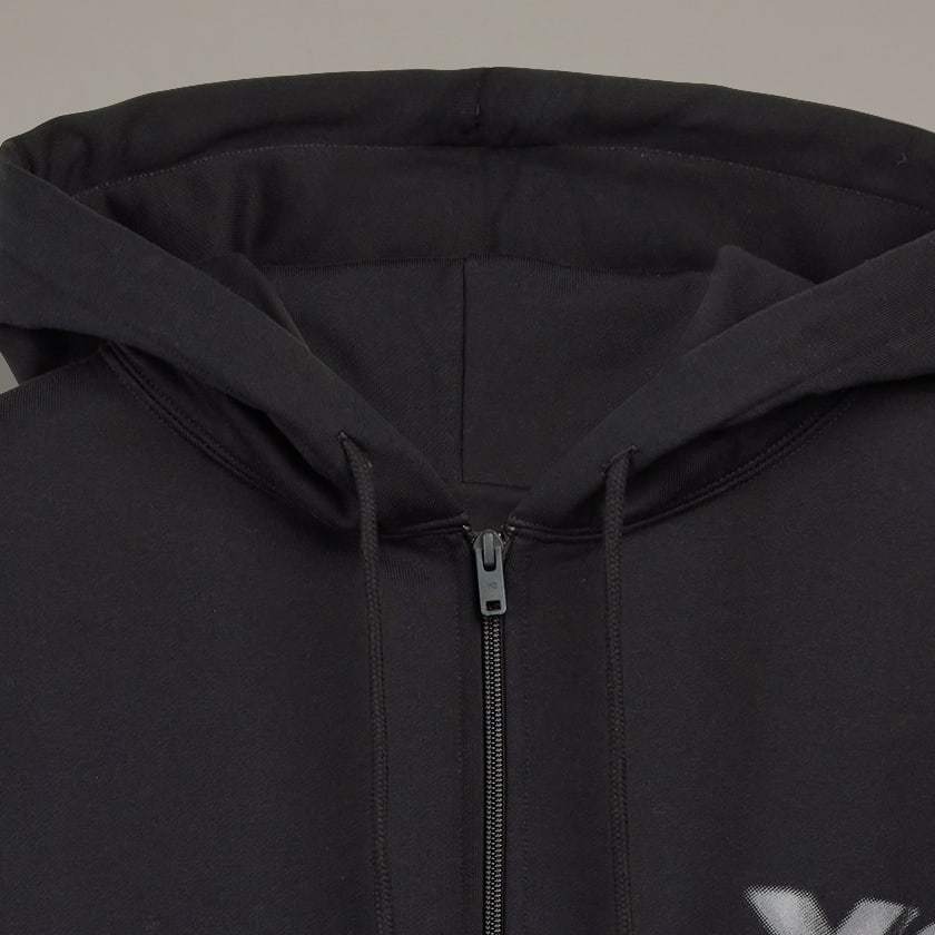 Y-3 Sweatshirt In Black