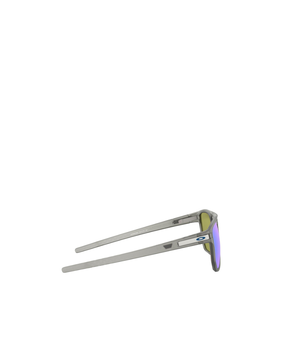 Oakley Latch Alpha Sunglasses In Blue