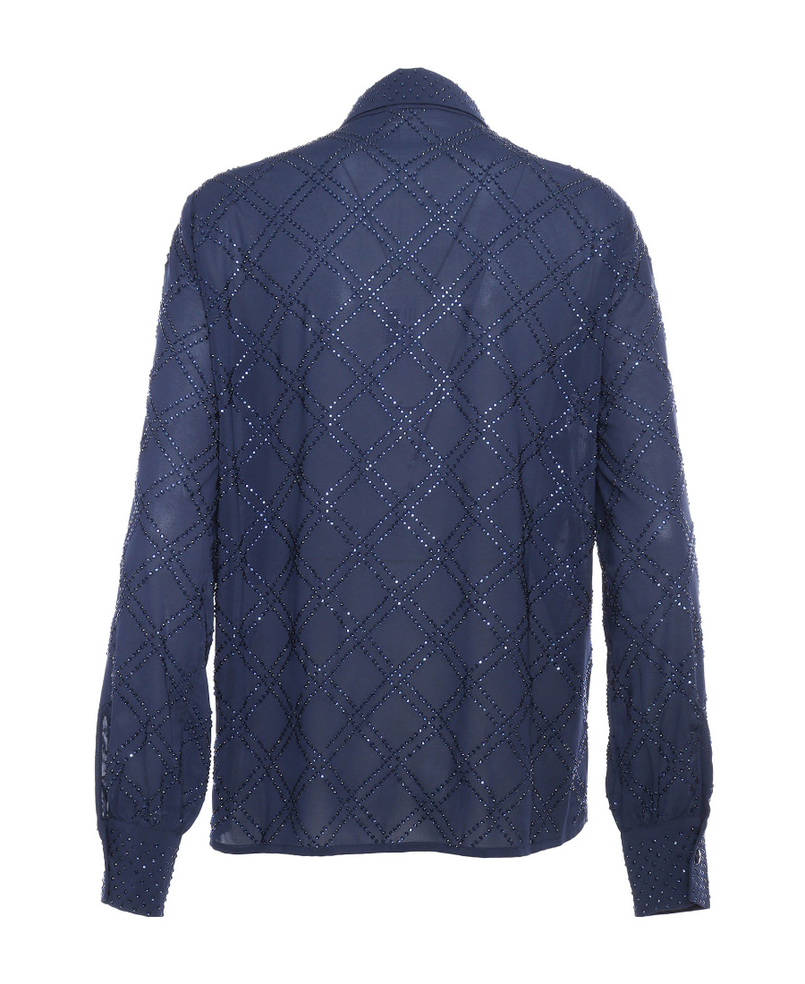 P.A.R.O.S.H LONG-SLEEVED SHIRT 