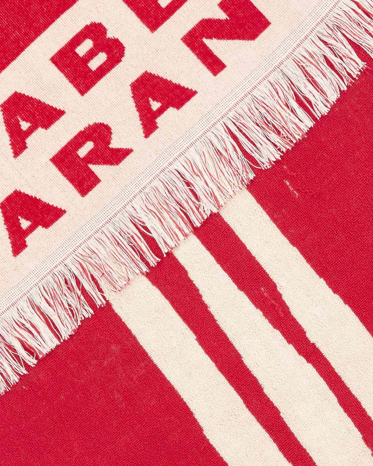 Isabel Marant Maratea Towel