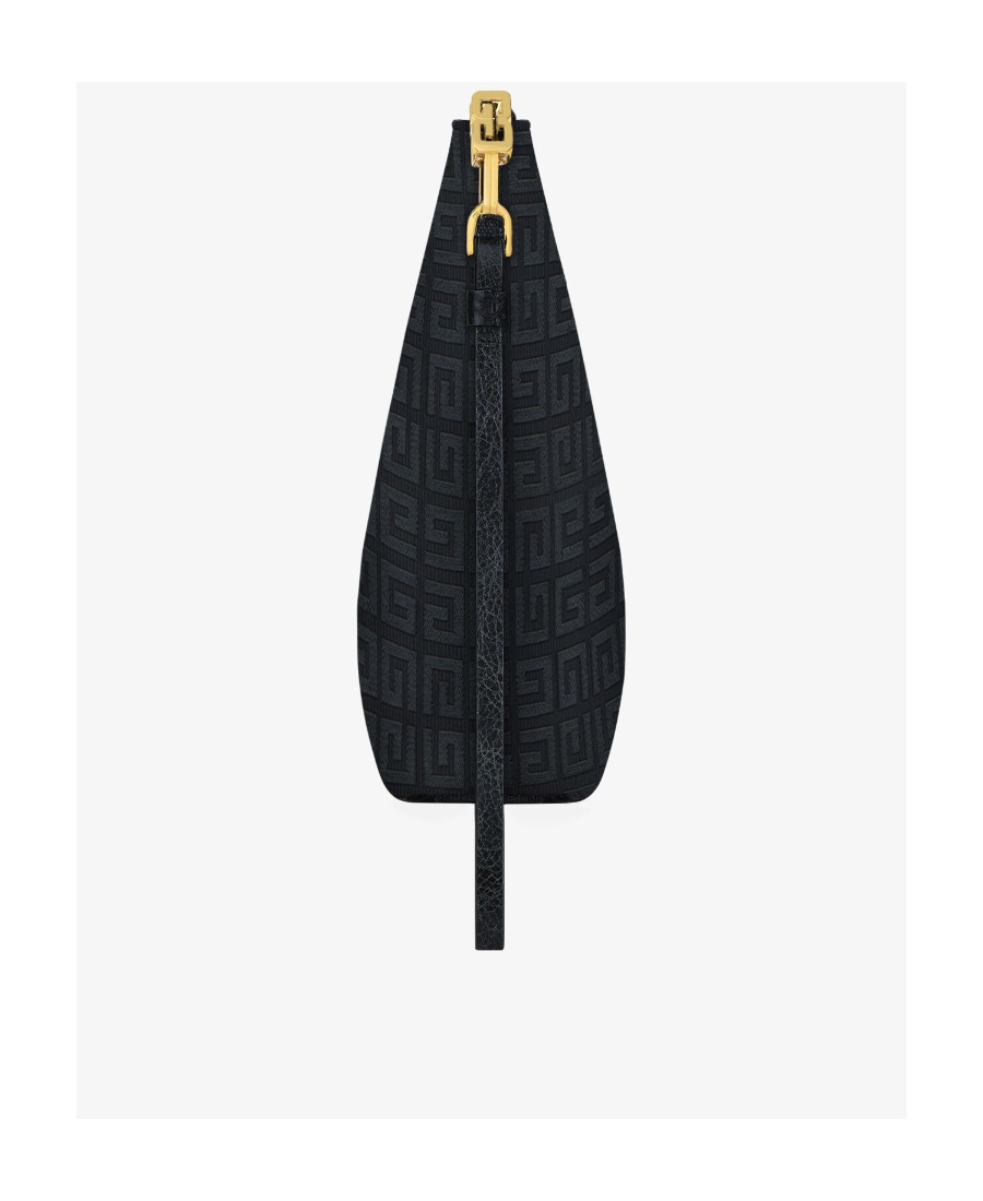 GIVENCHY GIVENCHY TRAVEL POUCH IN 4G EMBROIDERY