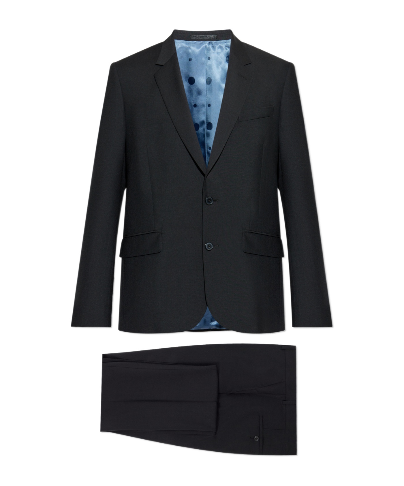 Paul Smith Single-breasted Suit