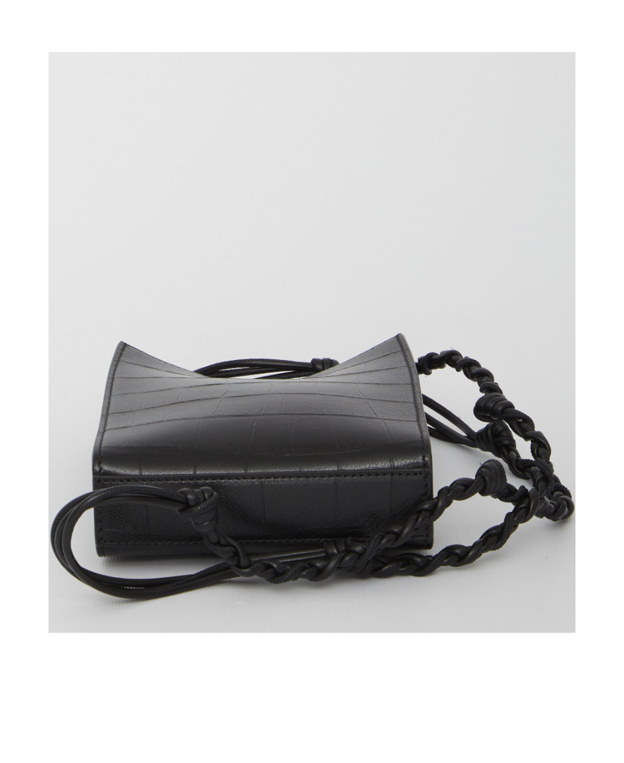 Jil Sander Shoulderbags In Black