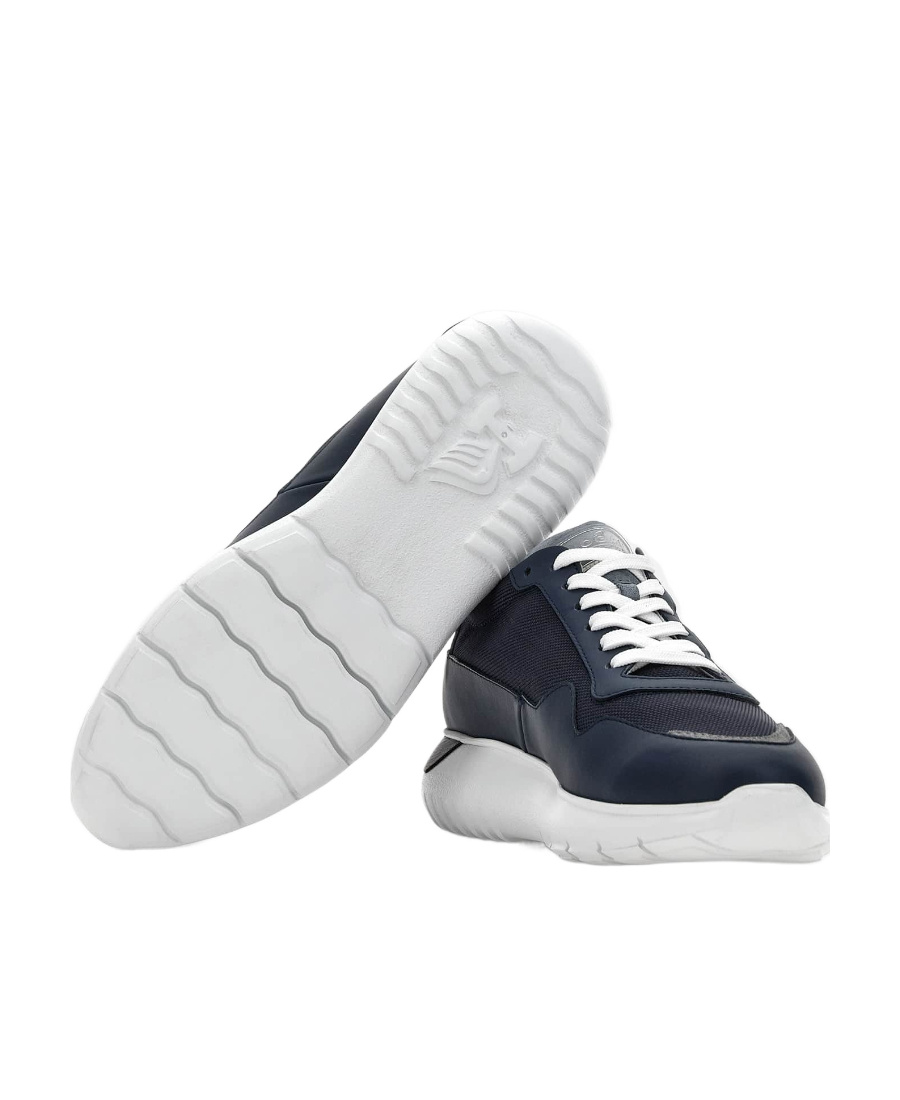 Hogan Sneakers In Black