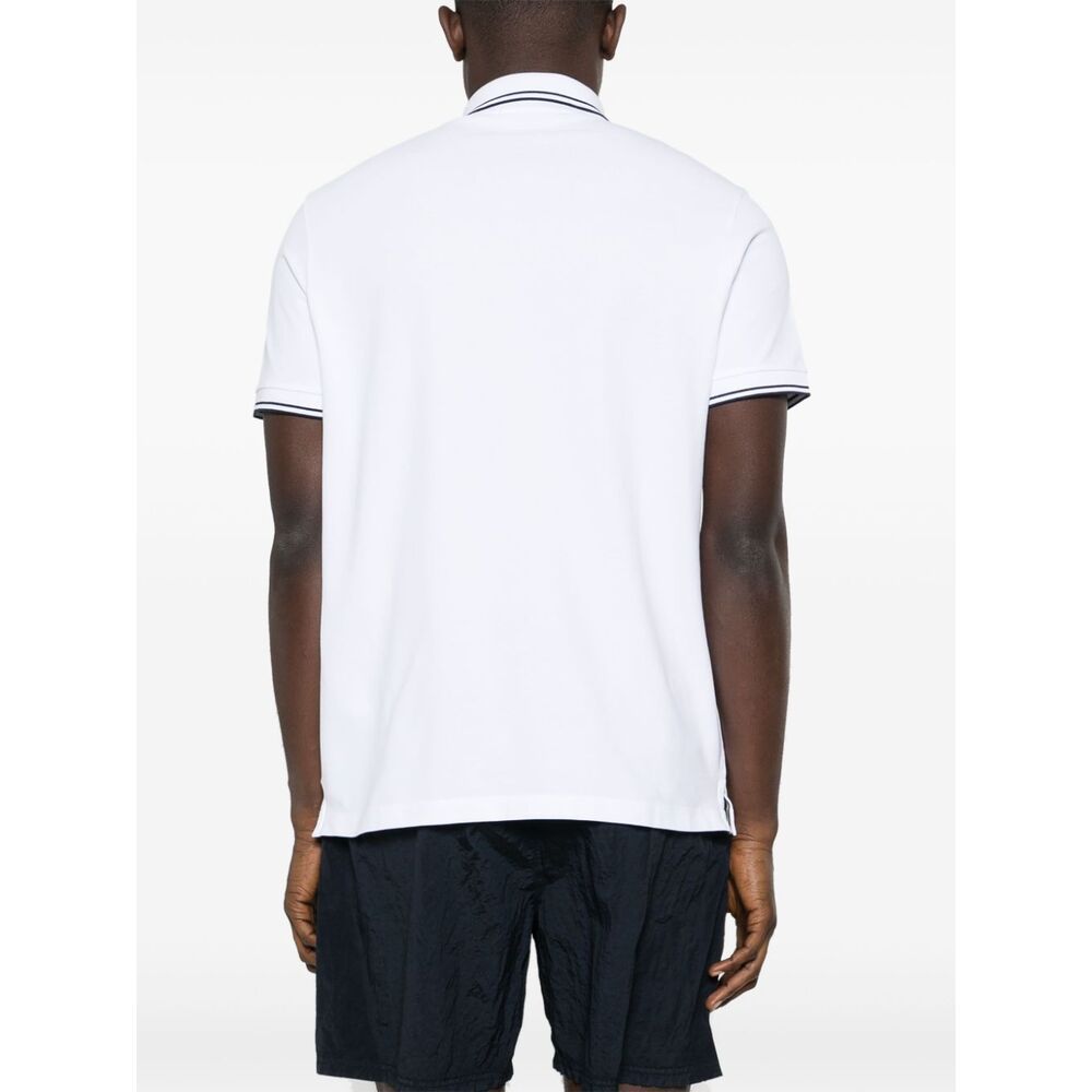Stone Island Topwear In White