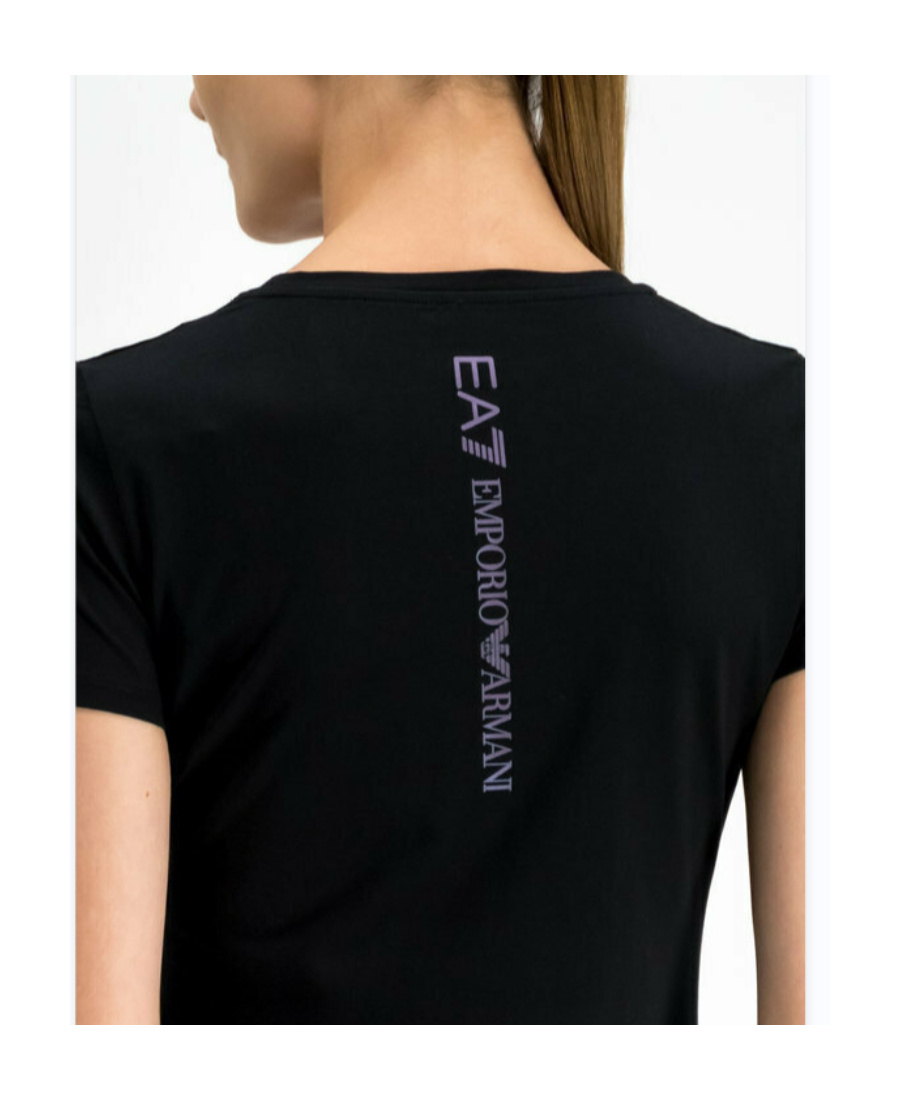EMPORIO ARMANI LOGO T-SHIRT 