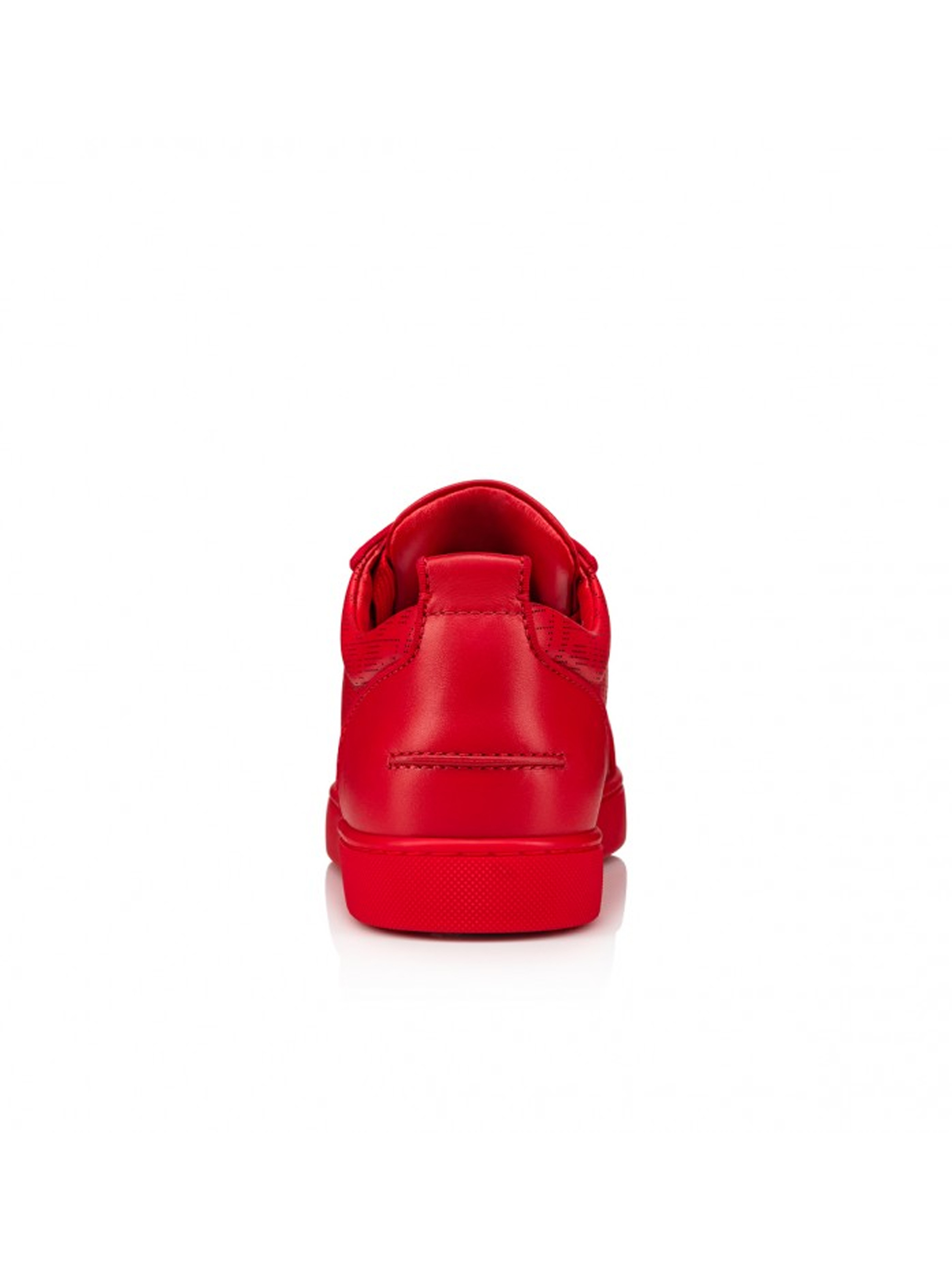 Christian Louboutin Louis Low-top Sneakers