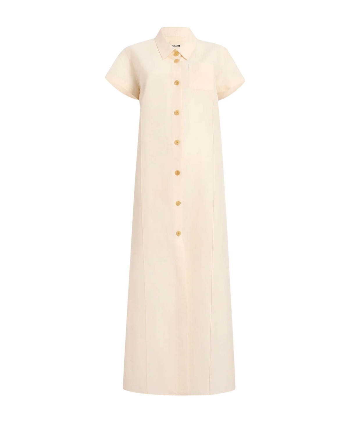 Khaite Effy Dress