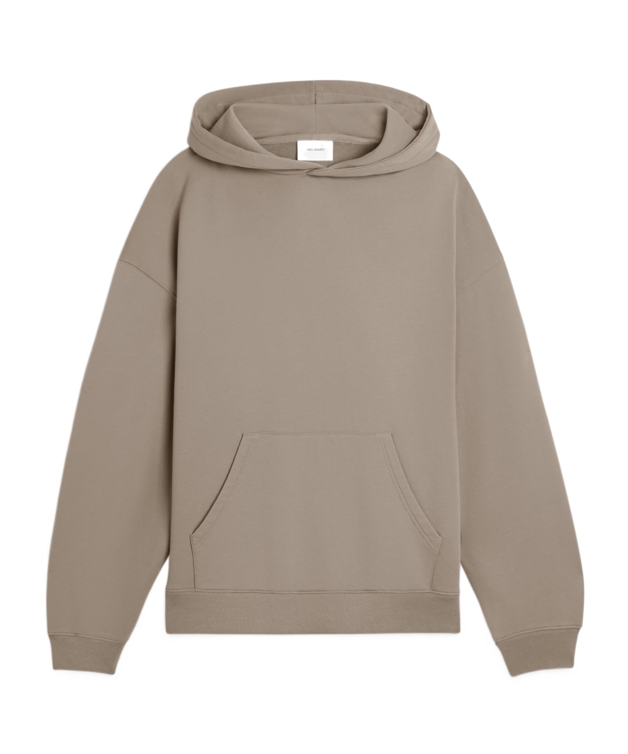 Axel Arigato Hoodie In Nude