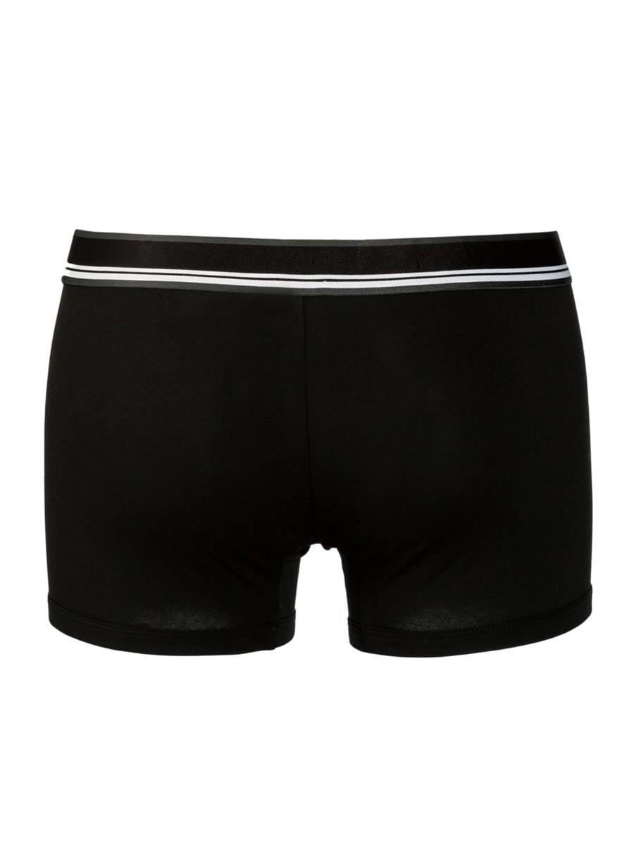 DOLCE & GABBANA PRINTED LOGO UNDERWEAR