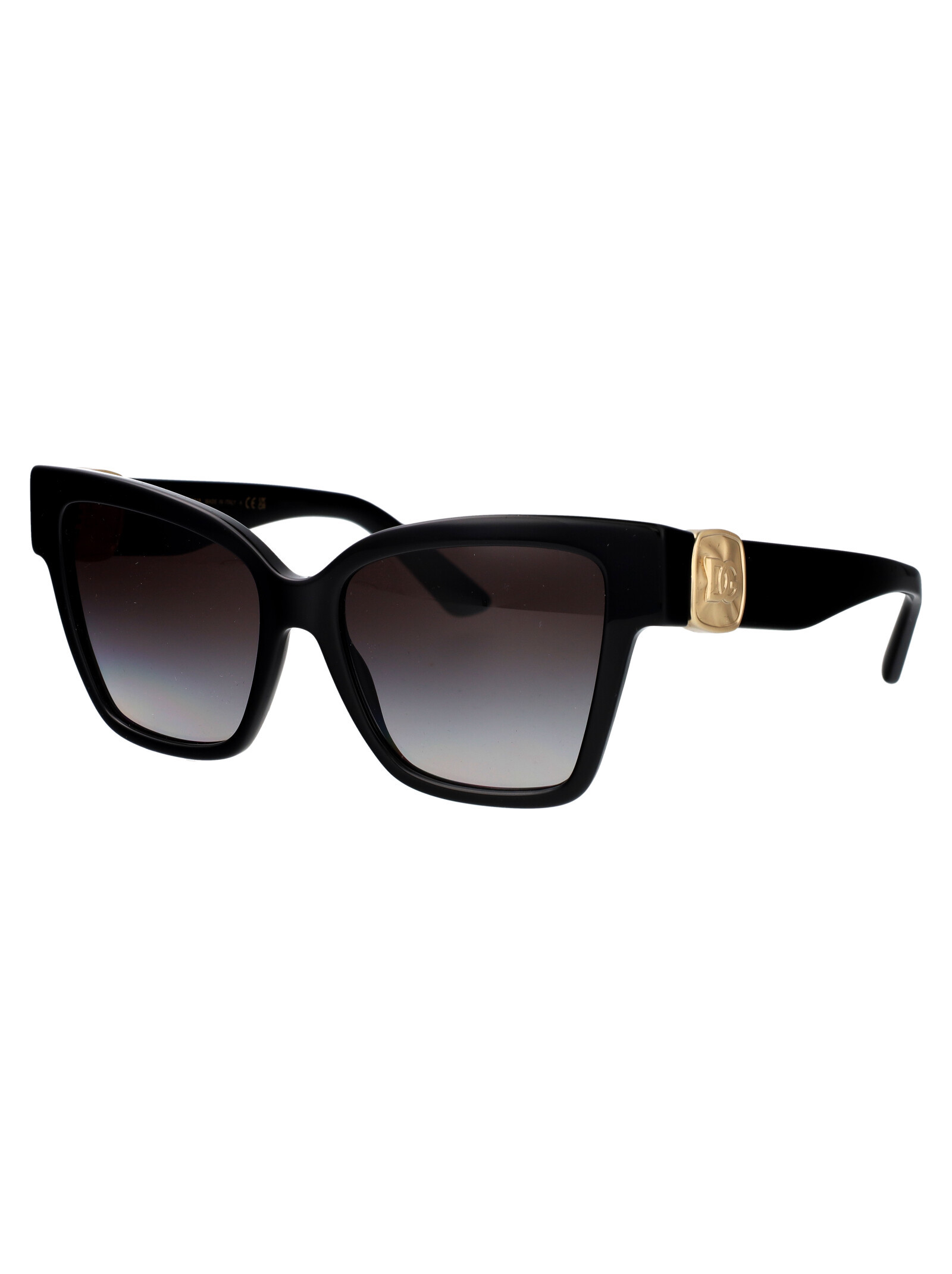 Dolce & Gabbana Full Frame Sunglasses