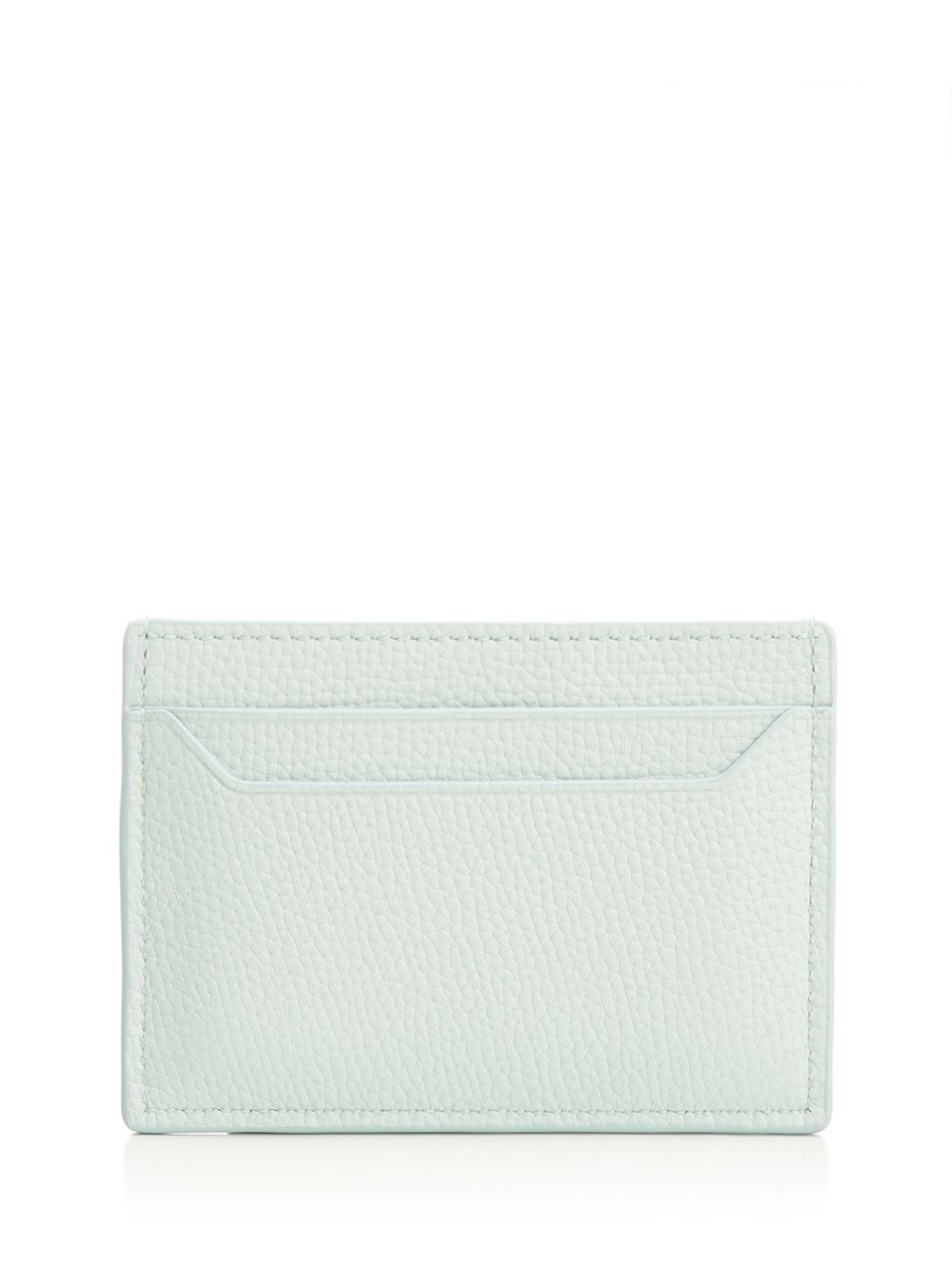 Loewe Anagram Grained Leather Cardholder