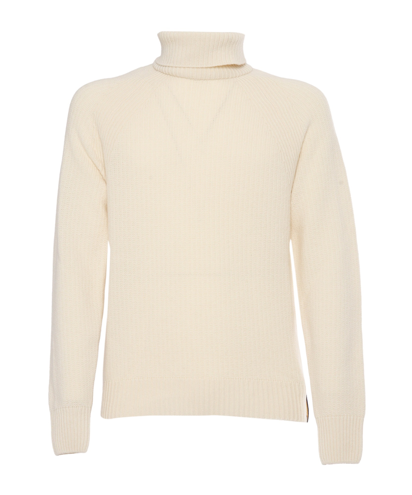 K-way Virgil Merino Sweater In Nude