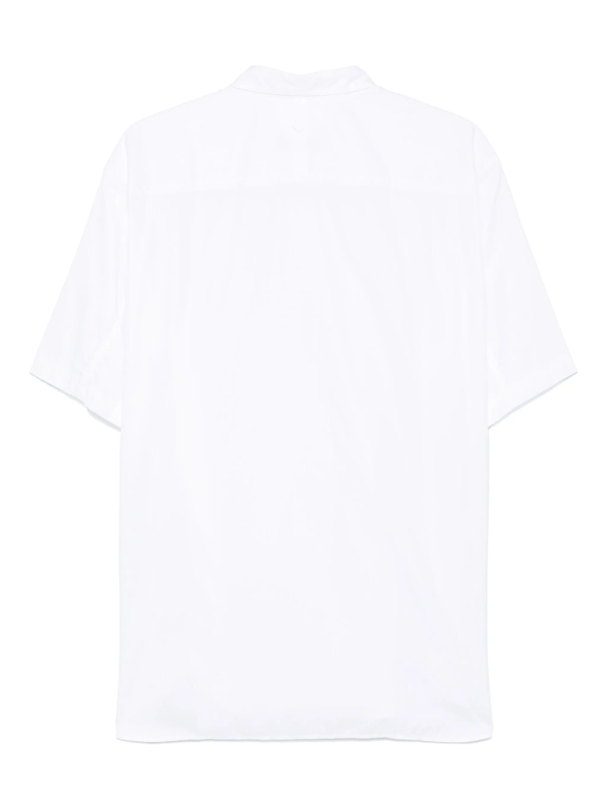 Junya Watanabe Man X Carhartt Short Sleeve Shirt