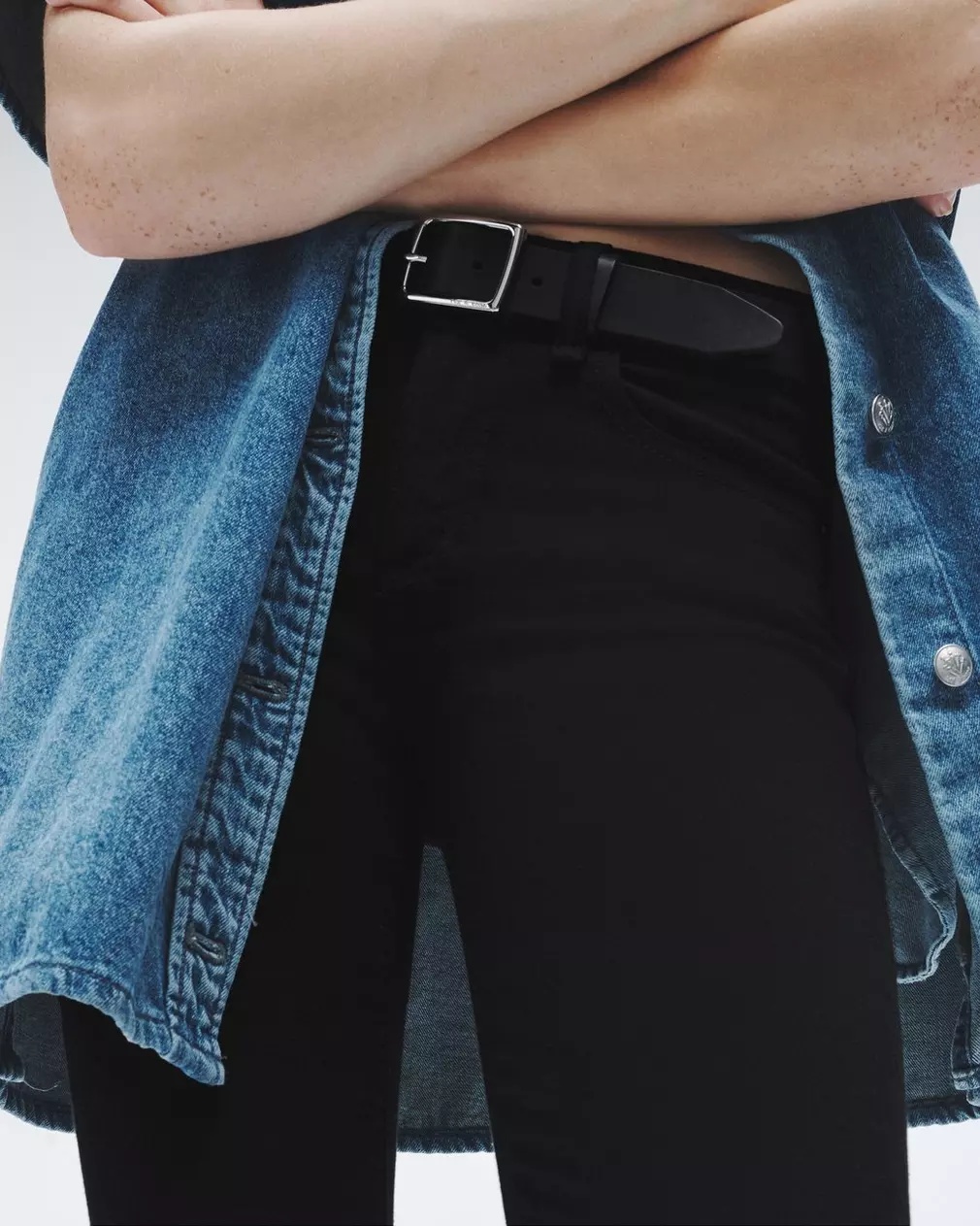 RAG & BONE CATE MID-WAIST JEANS