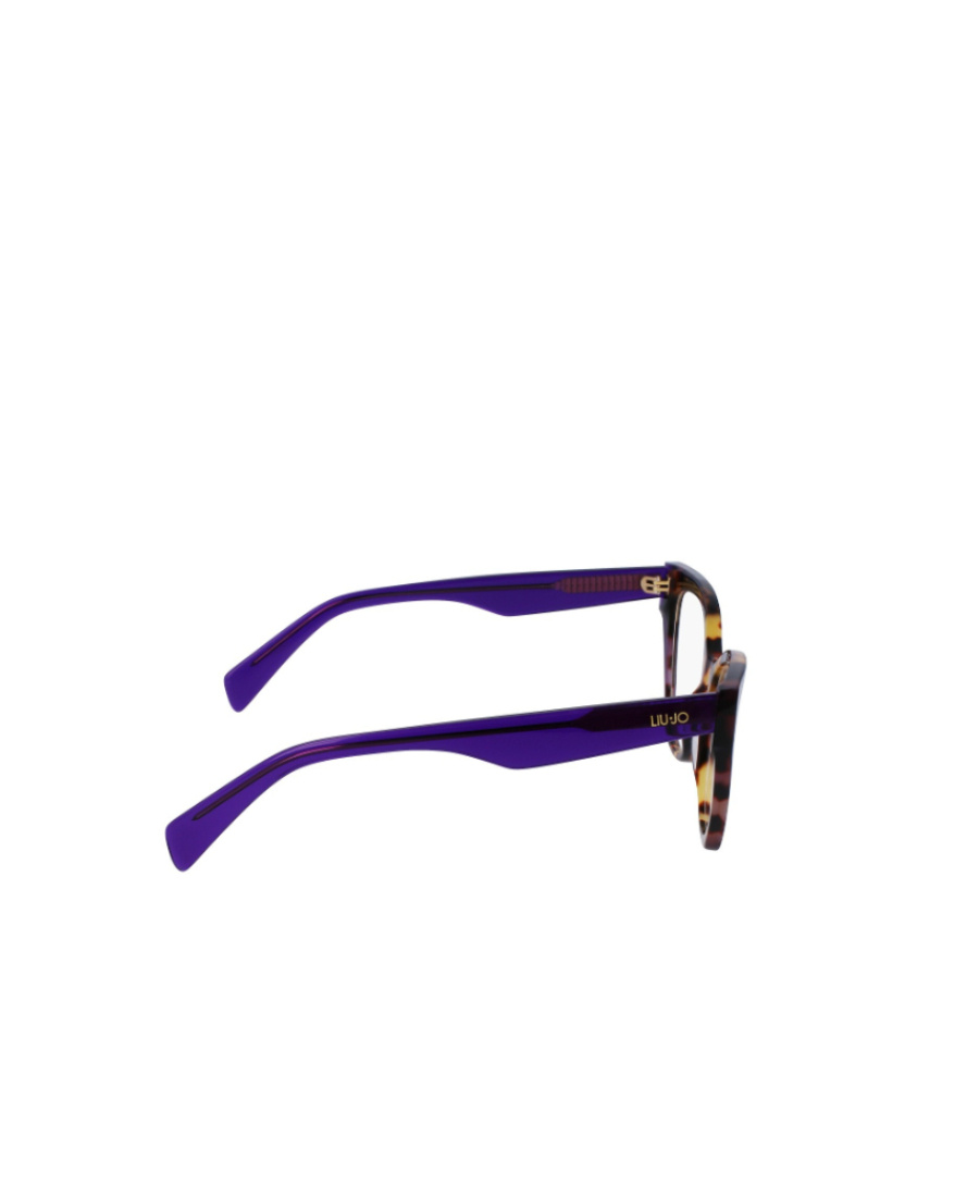 Liu •jo Logo Flat Mirror In White