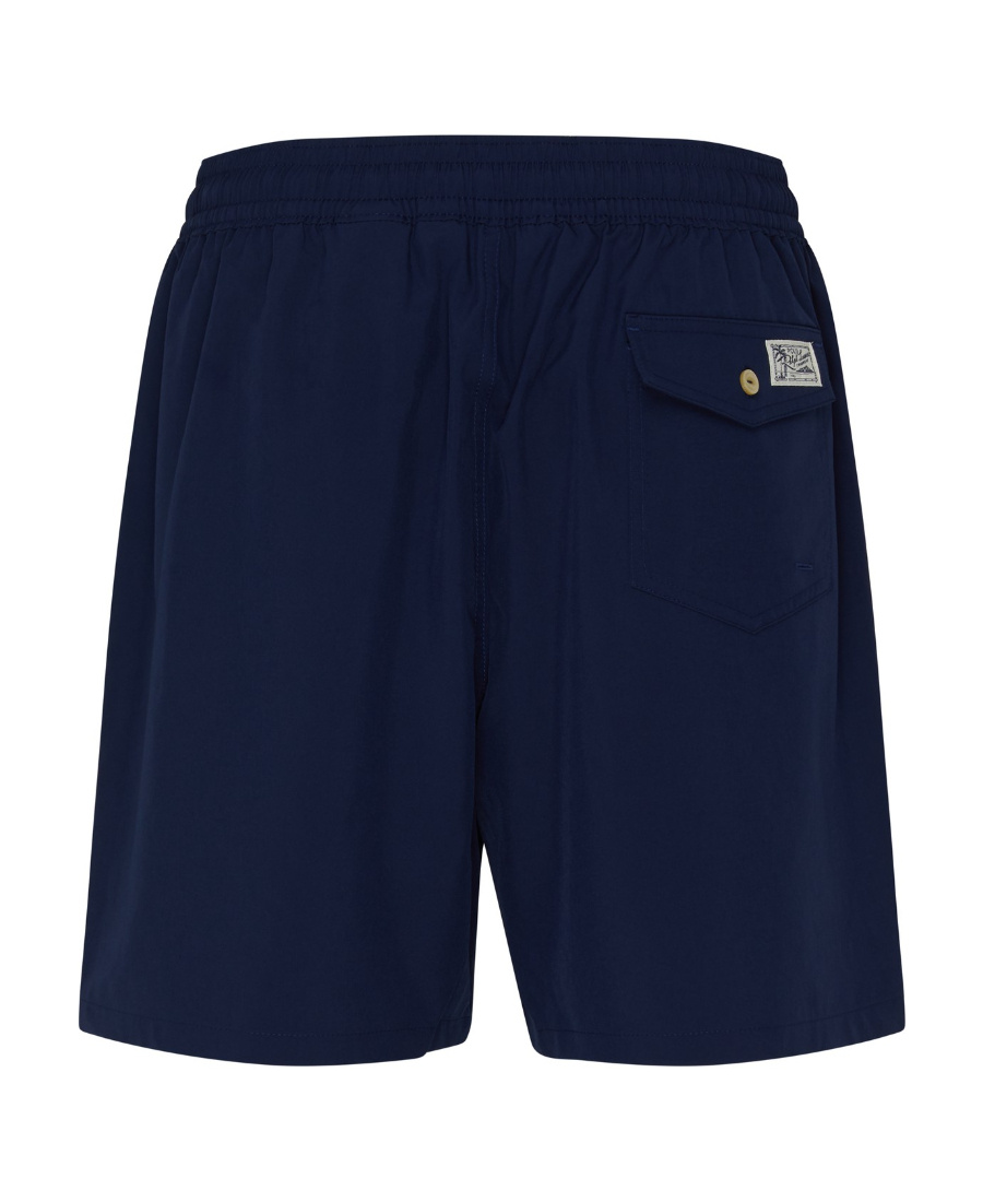 POLO RALPH LAUREN LOGO DETAIL SHORTS