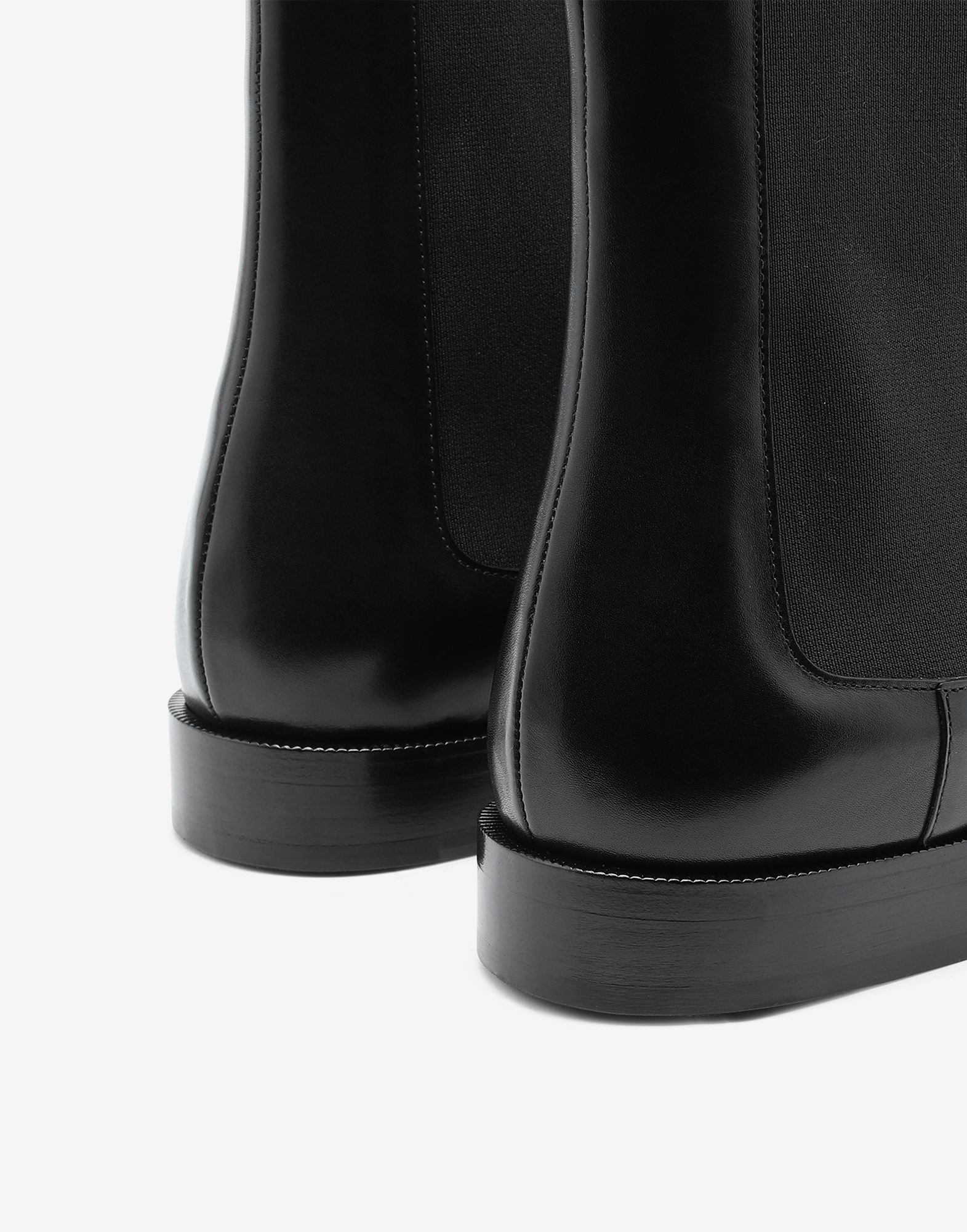 Maison Margiela Tabi Chelsea Boots
