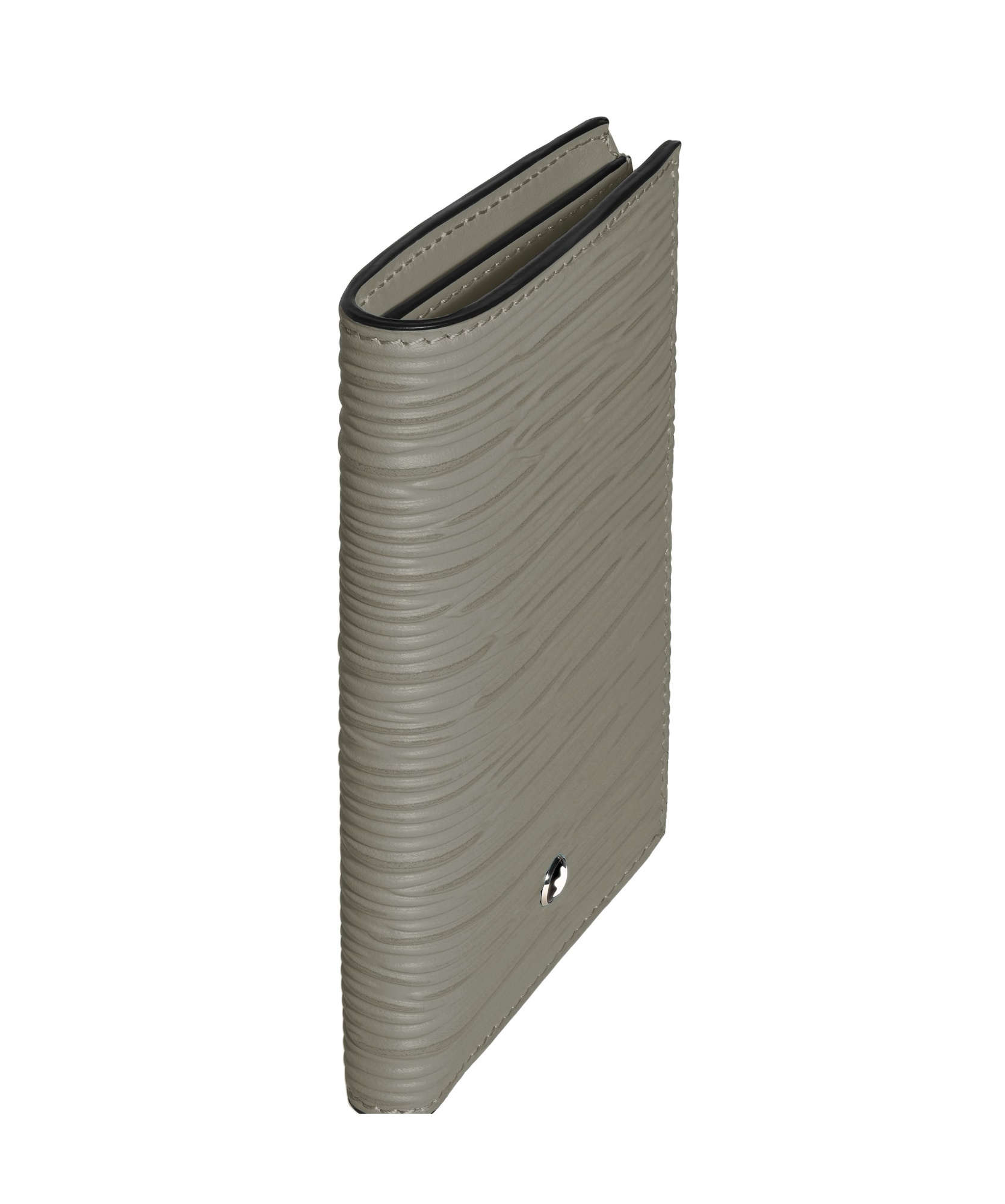 Montblanc 4810 Wallet 6cc Mini Vertical