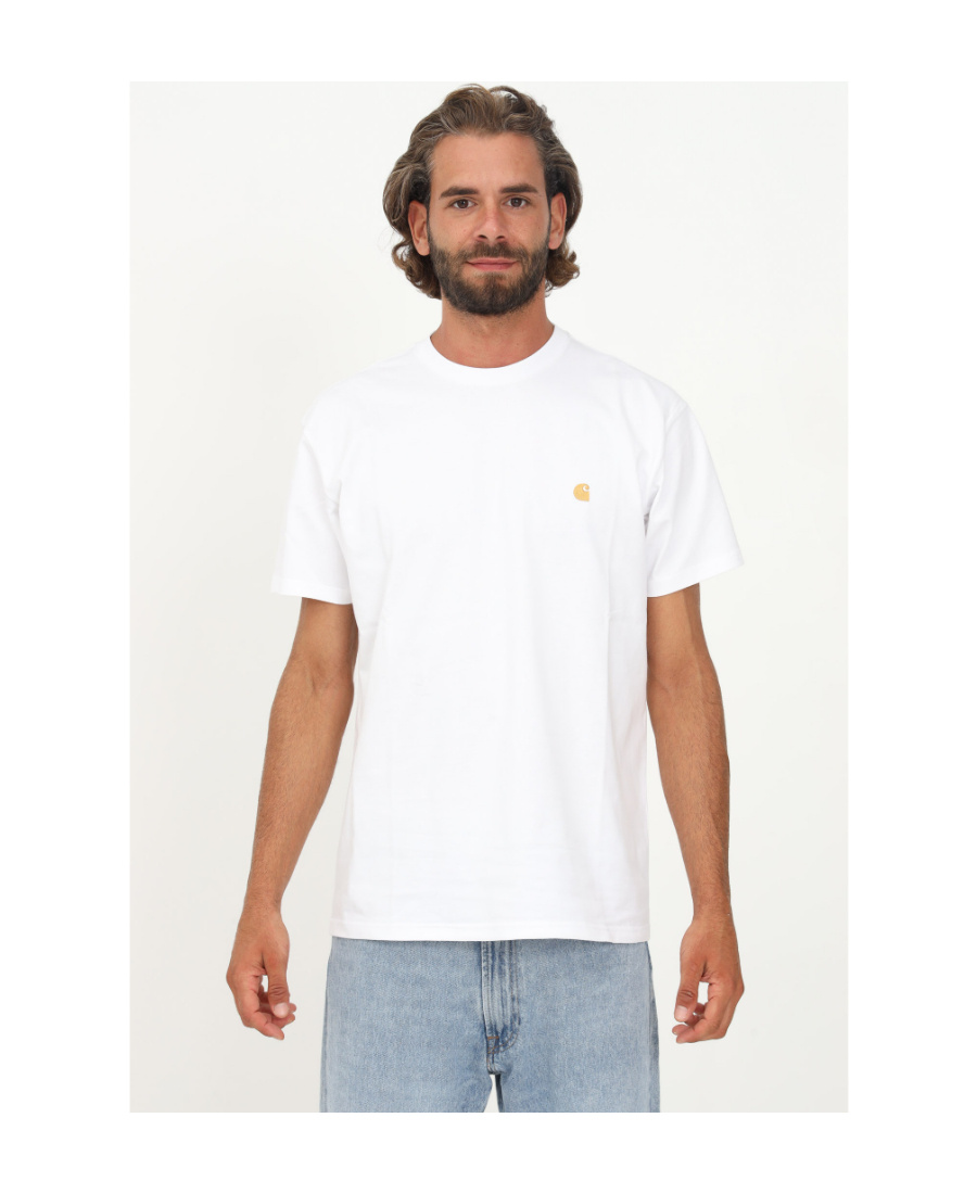 Carhartt Wip Short Sleeves Pocket T-shirt S In Multi