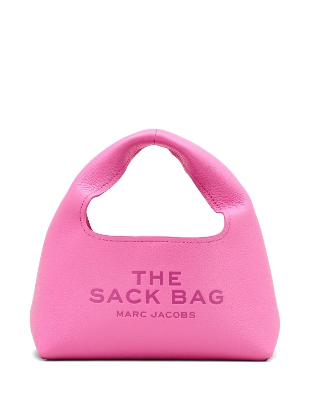 Marc Jacobs The Mini Sack Bag Handbag