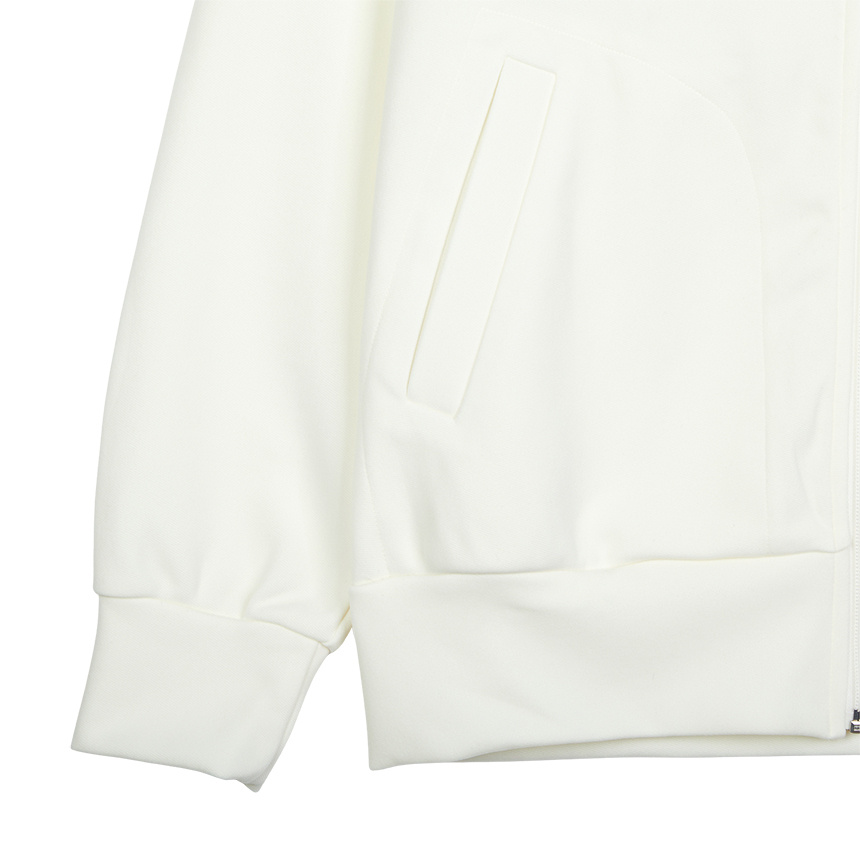 Comme Des Garçons Heart-patch Drawstring Hoodie