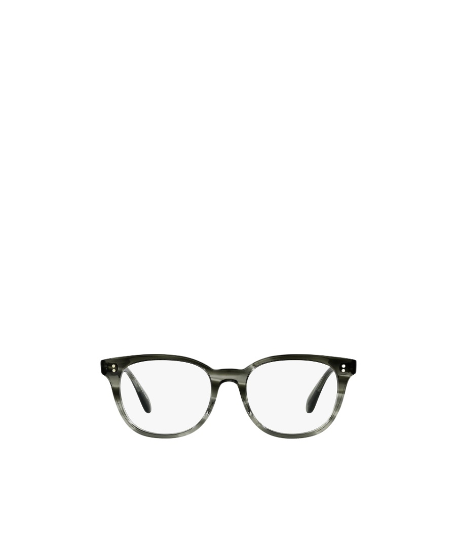 Oliver Peoples Hildie Cat-eye Glasses In Multi