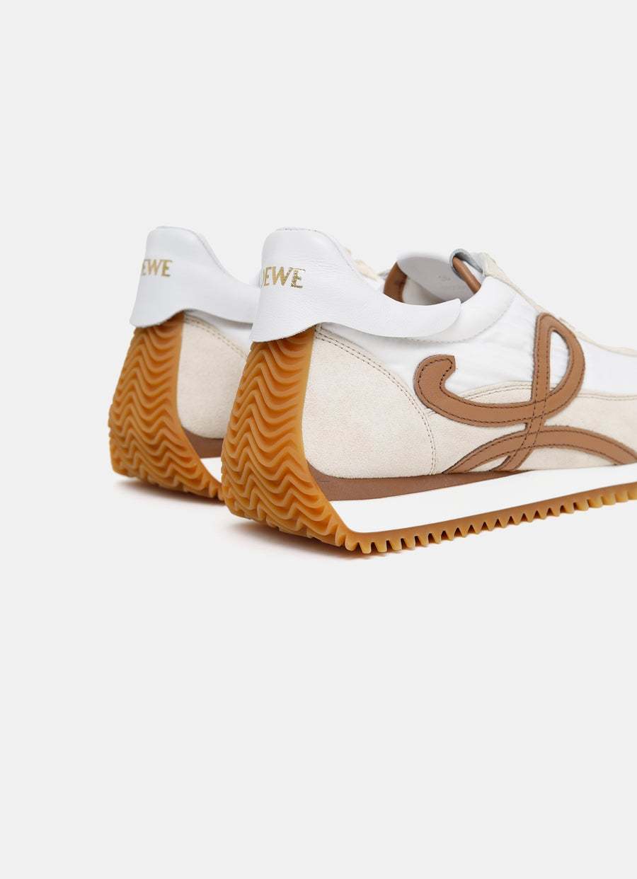 Shop Loewe Flow Runner 2.0 Sneakers