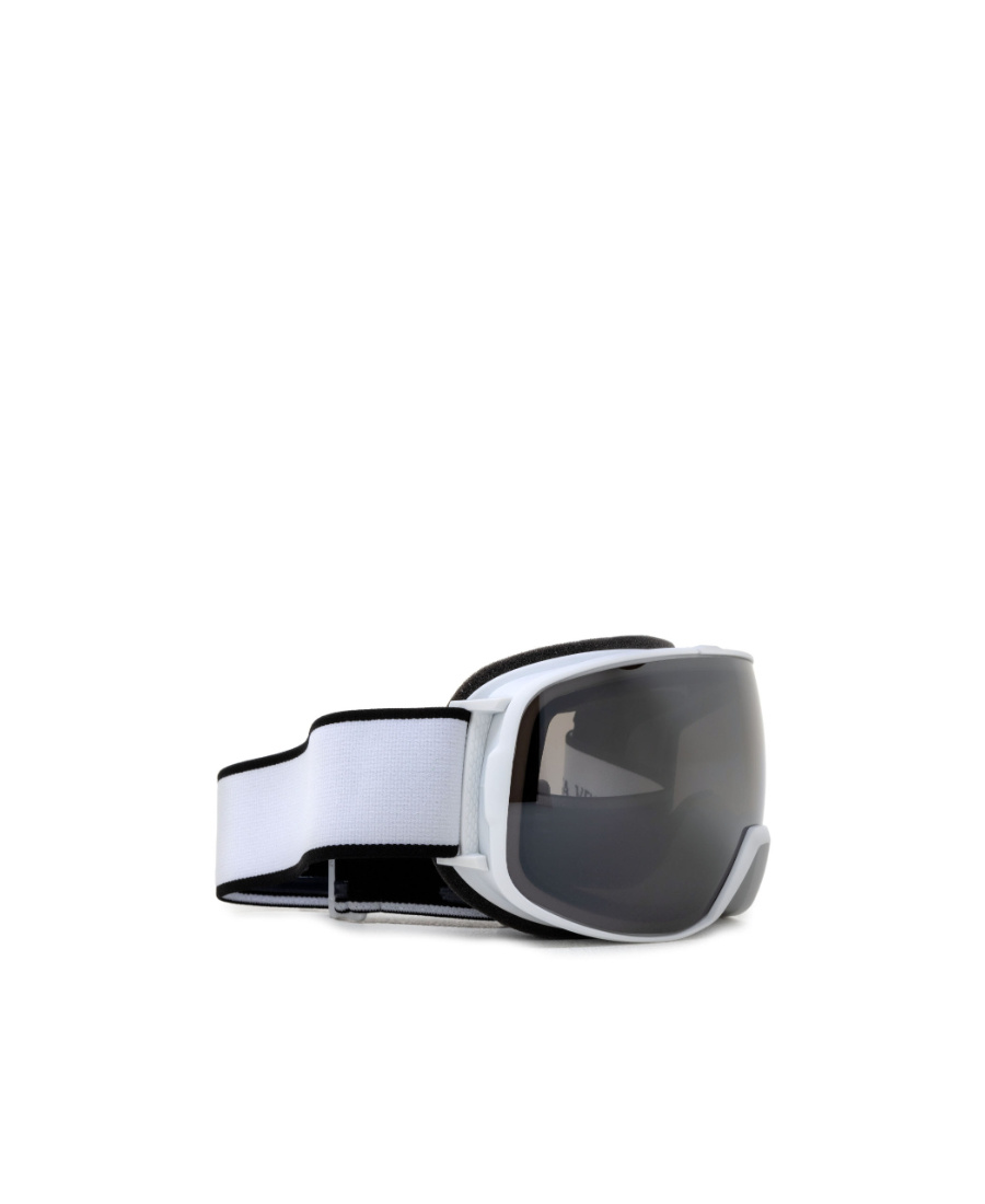 Bottega Veneta Logo Sunglasses In Black