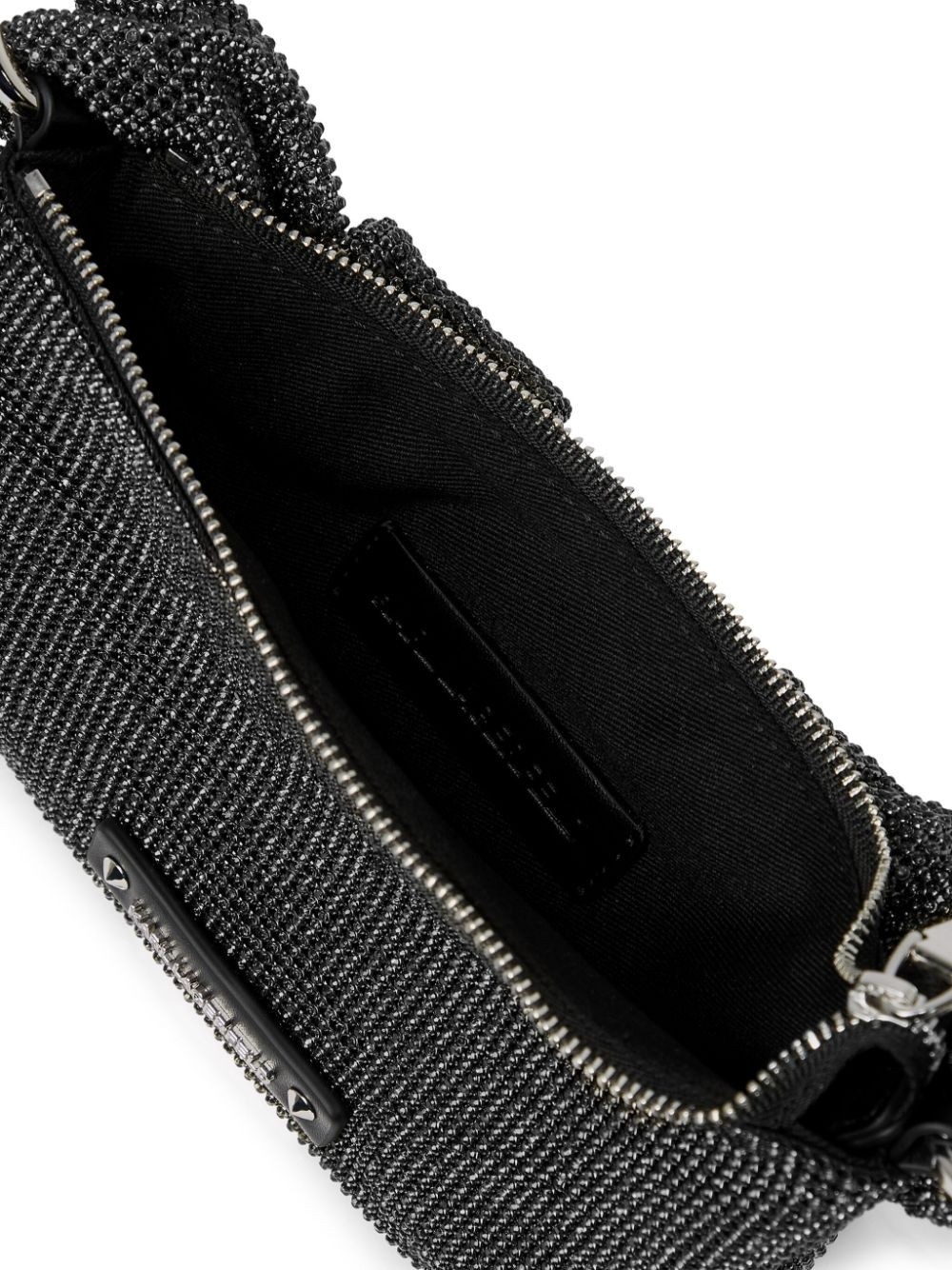 Karl Lagerfeld Woman In Black