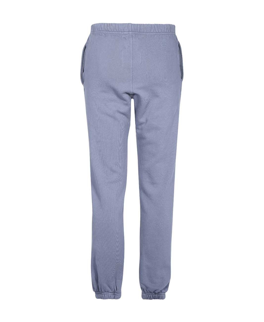 Gallery Dept. Logo Sweatpants In Blue