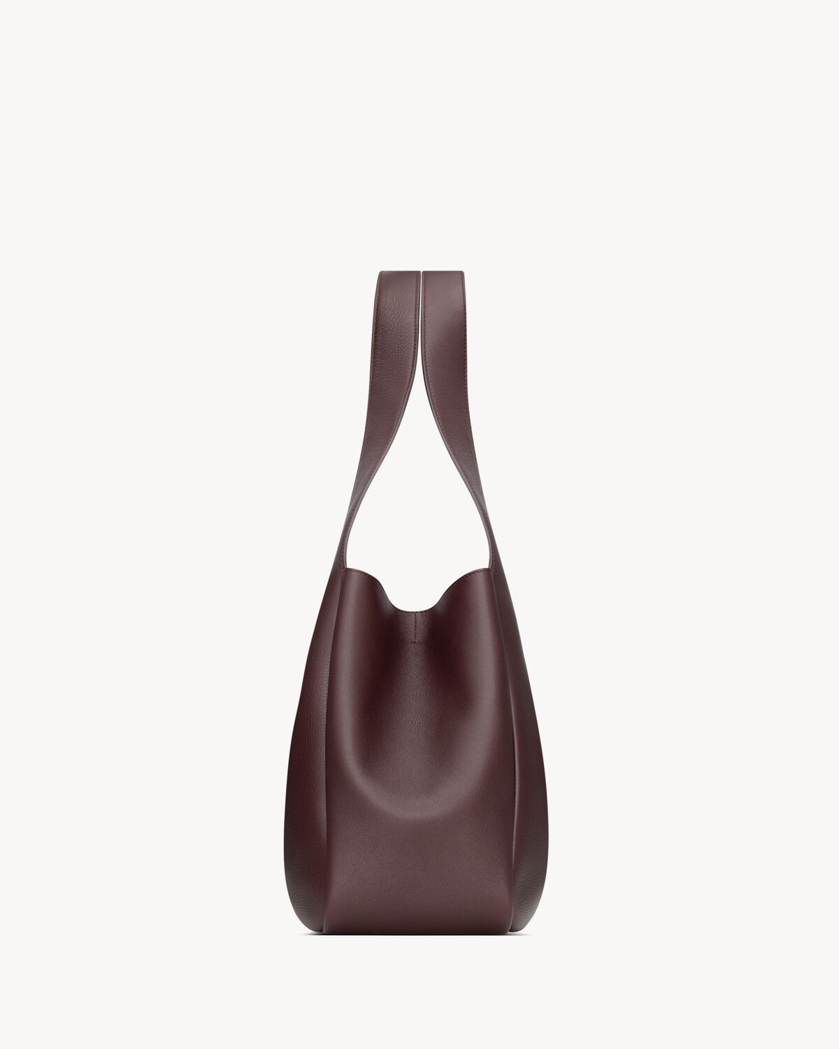 Saint Laurent Le 5 À 7 Bea Tote Bag
