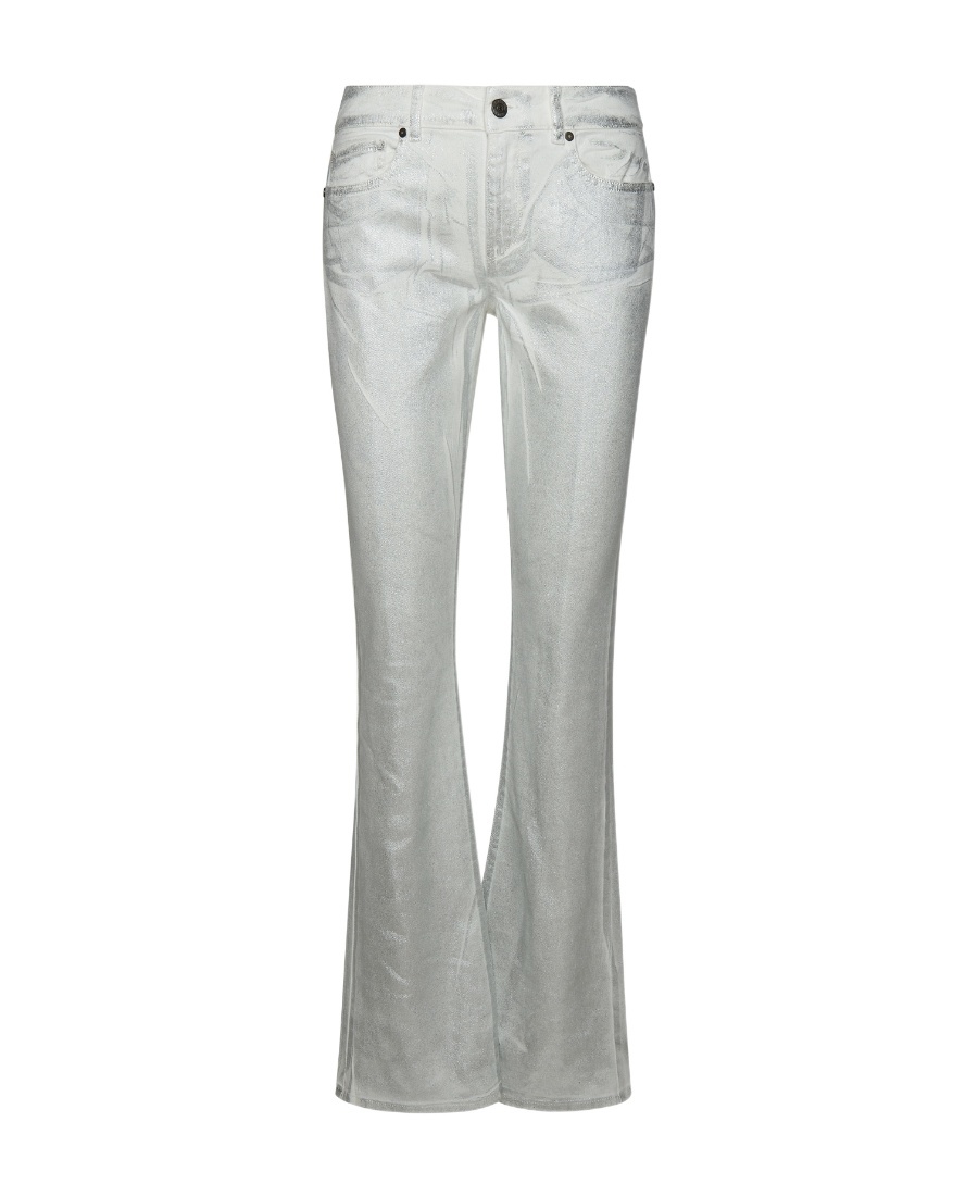 P.a.r.o.s.h . Jeans In Gray