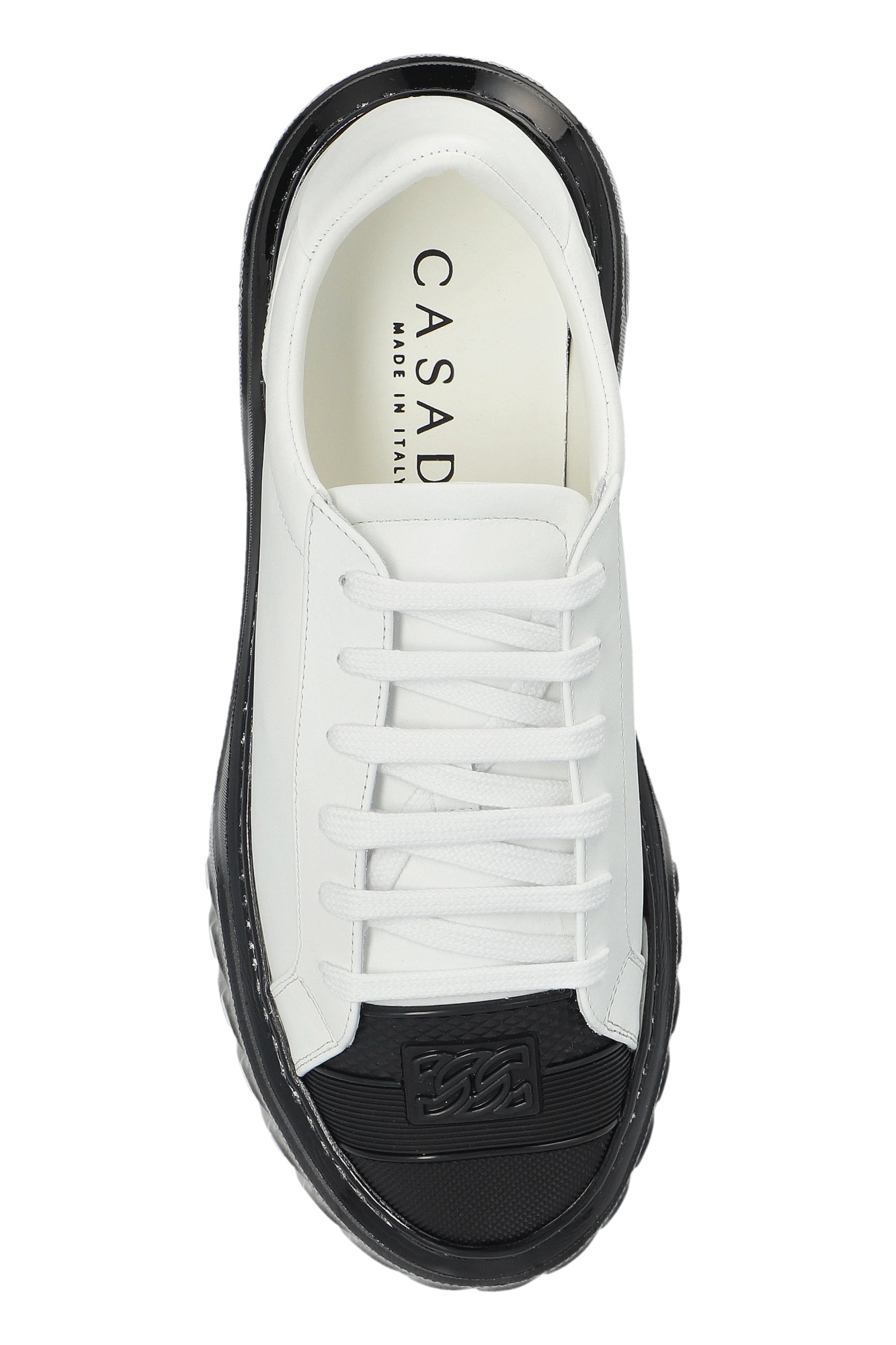 Casadei Off Road Sneakers In Multi