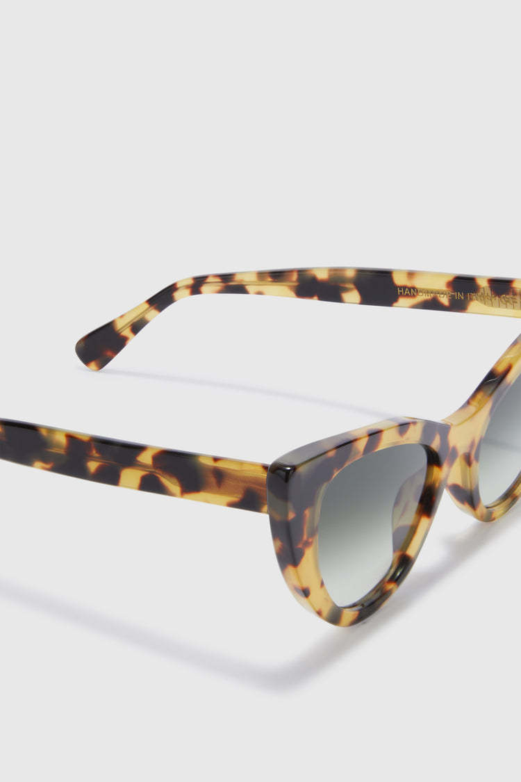 Ermanno Scervino Lgr X  Logo Sunglasses In Gray