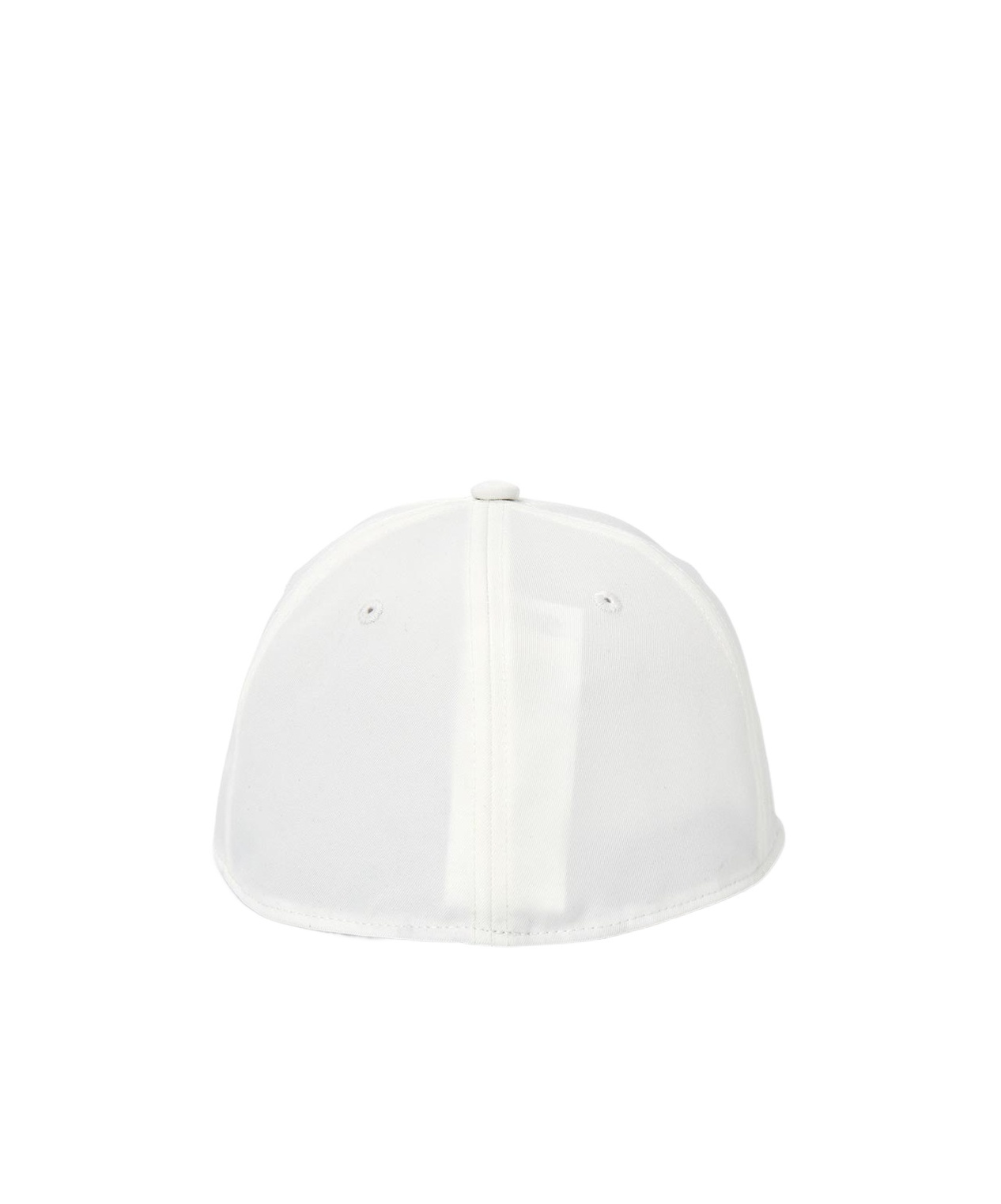 C.P. COMPANY LOGO-PATCH TWILL CAP