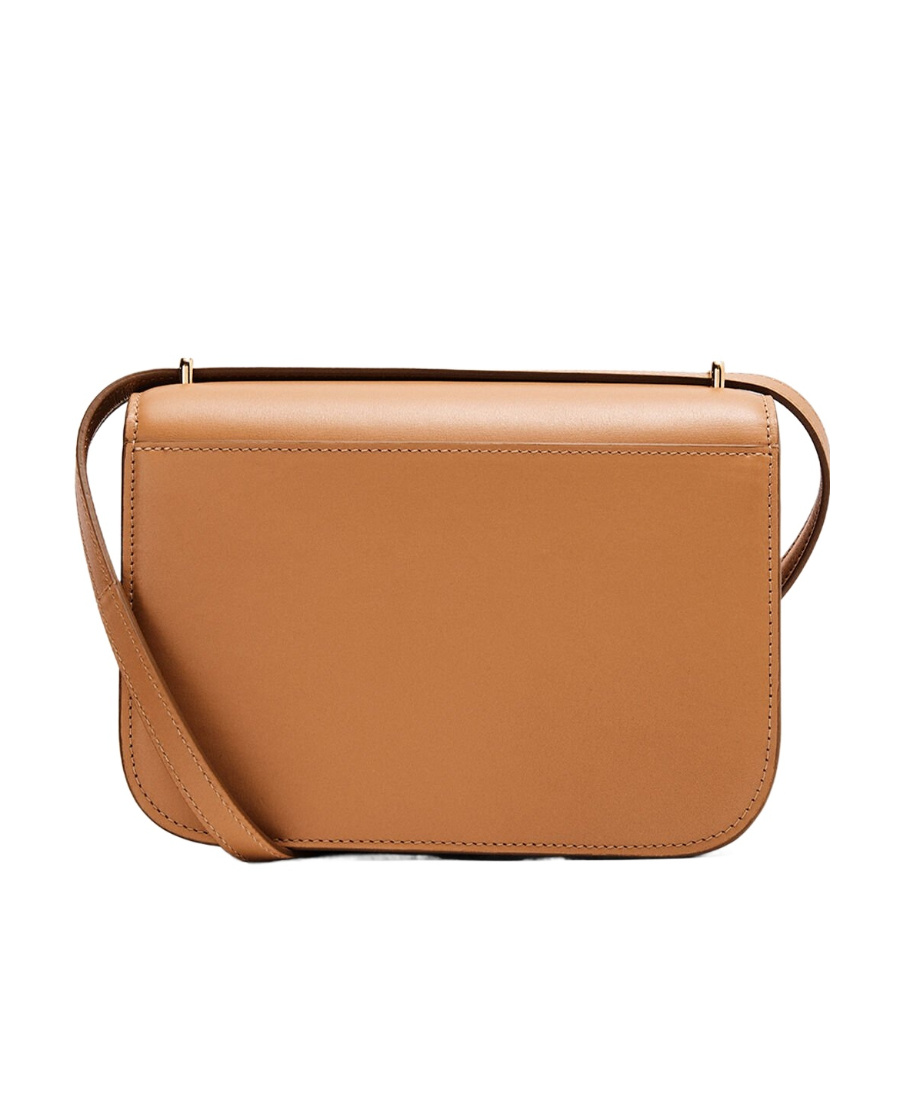 LOEWE SMALL GOYA BAG IN SILK CALFSKIN