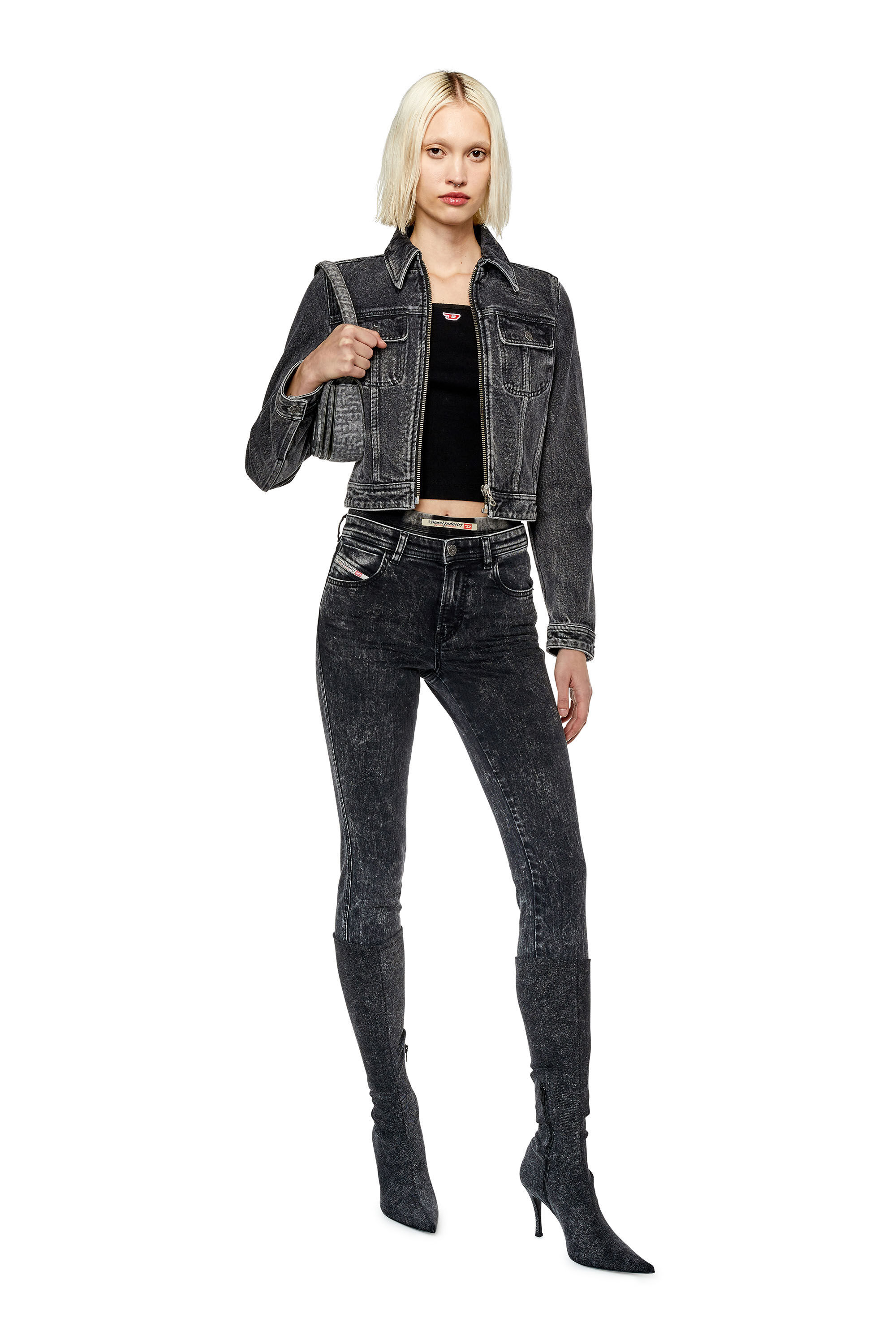 Diesel 2015 Babhila A03604 0enan 02 In Black
