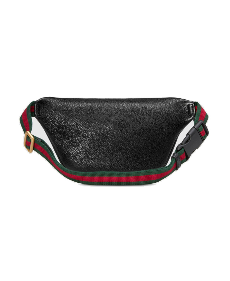 GUCCI GUCCI PRINT SMALL BELT BAG