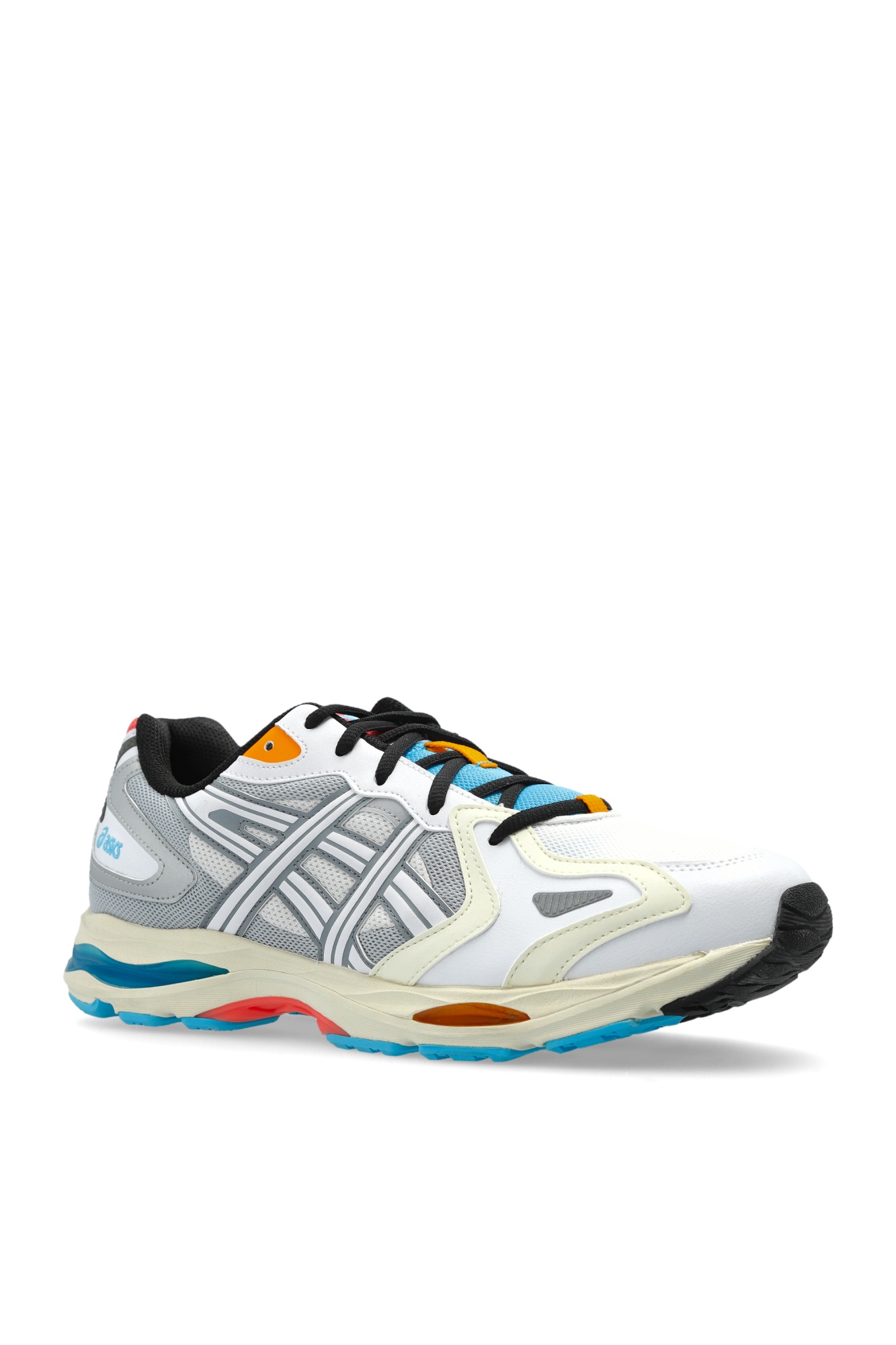 Asics Gel-k1011 Sneakers In Multi