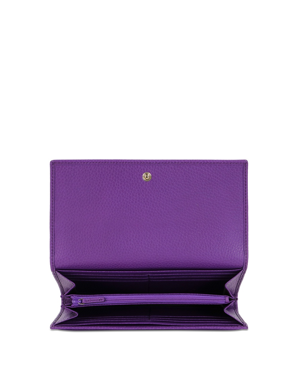 GUCCI GG DECORATED WALLET