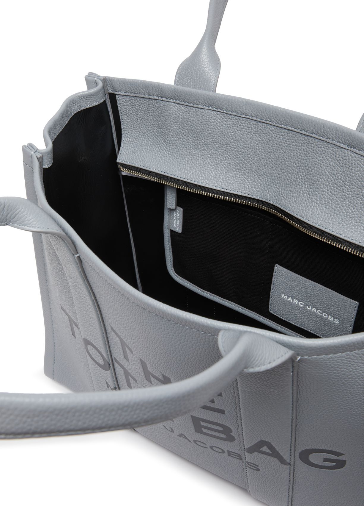 Marc Jacobs Large Double Handle Tote Bag